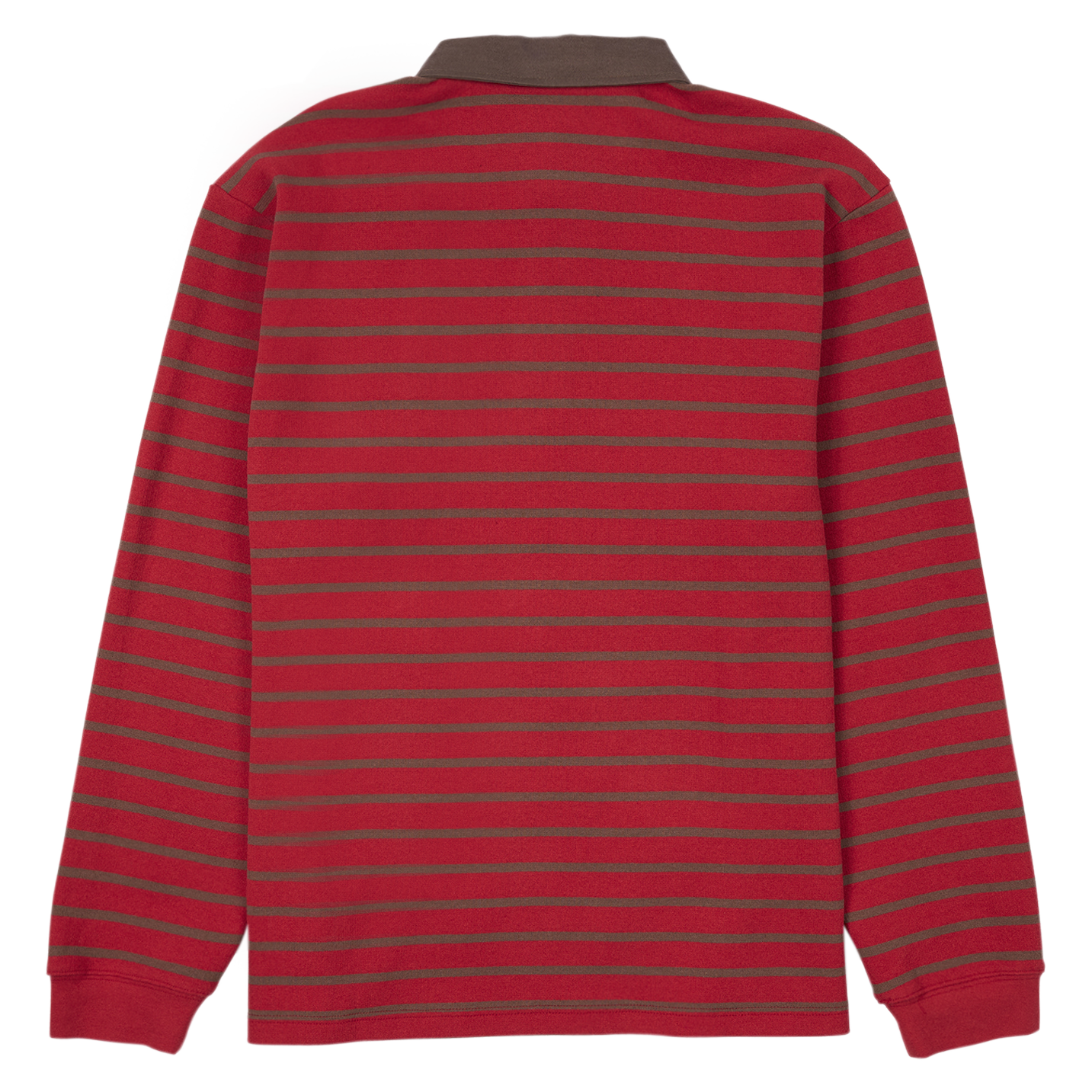 Pleasures Championship Rugby LS 'Red'
