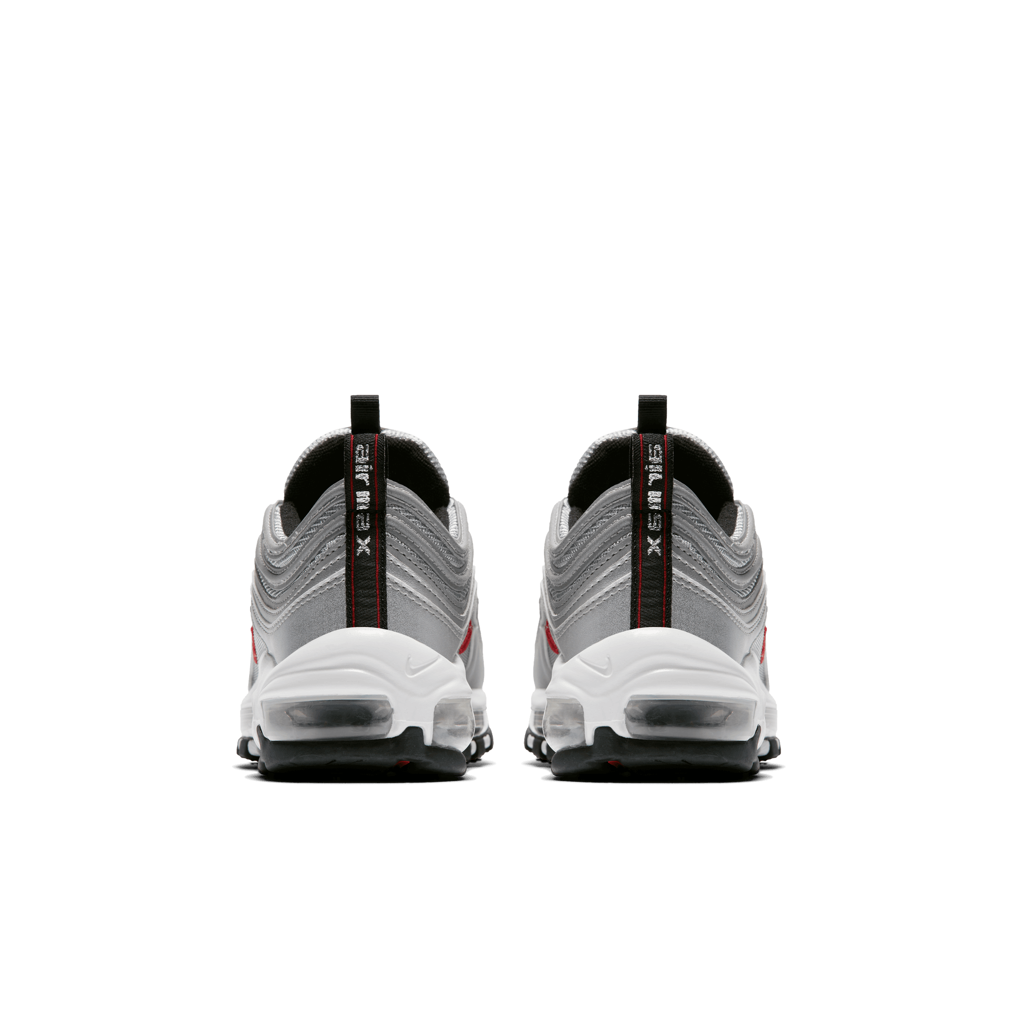 Youth Nike Air Max 97 OG 'Silver Bullet'