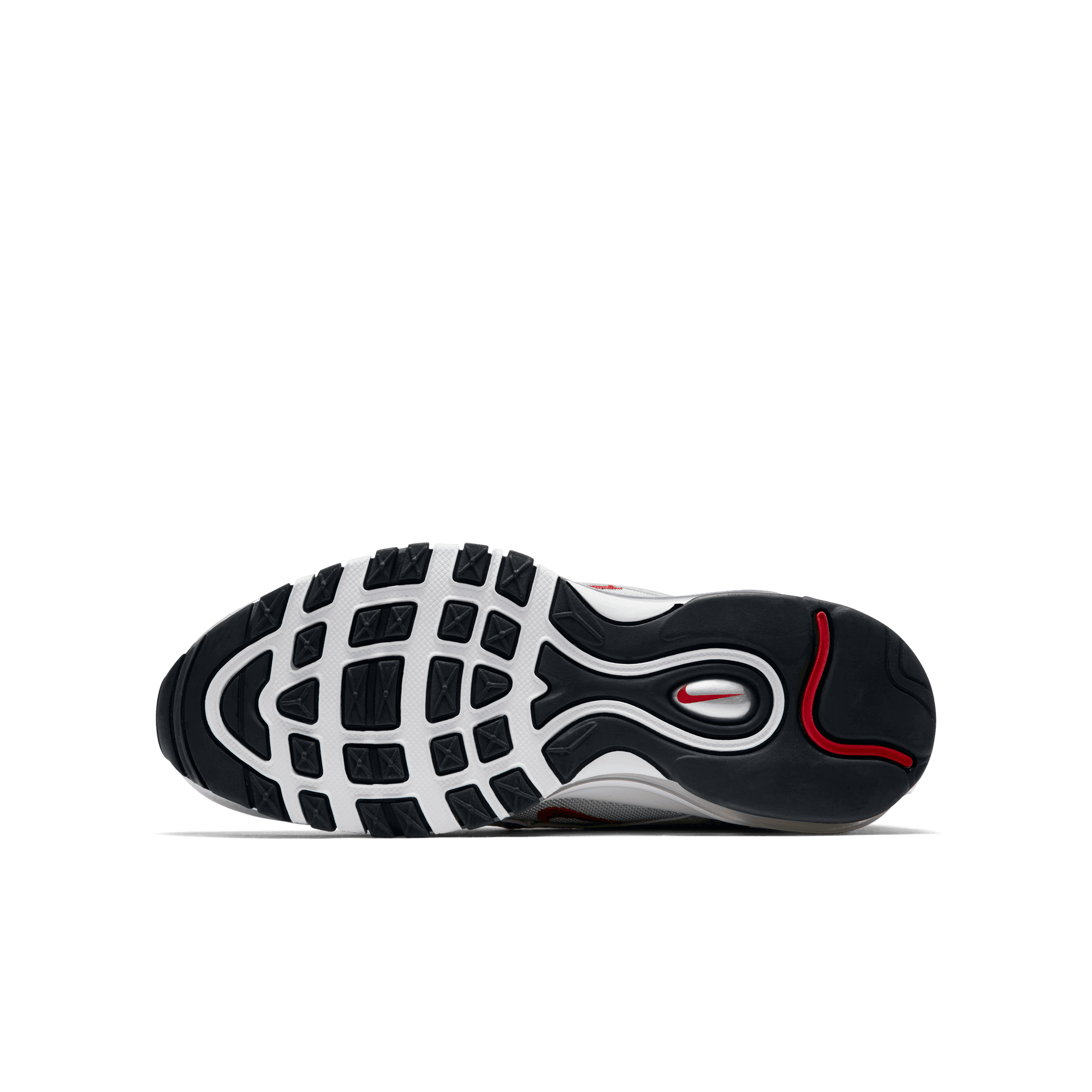 Youth Nike Air Max 97 OG 'Silver Bullet'