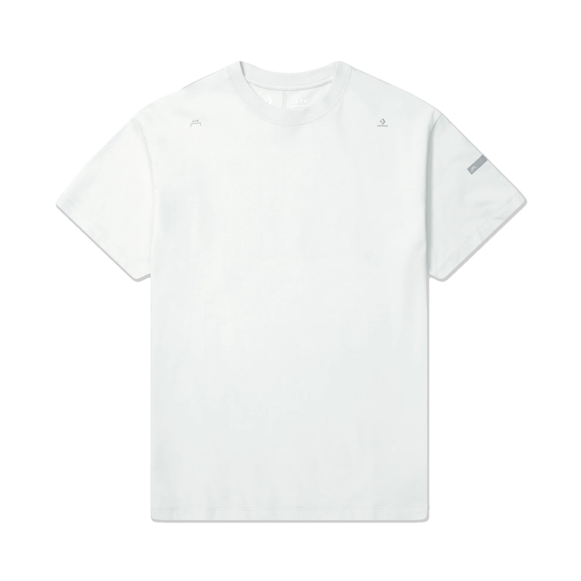 Converse x A-COLD WALL* Tee 'Bone White'