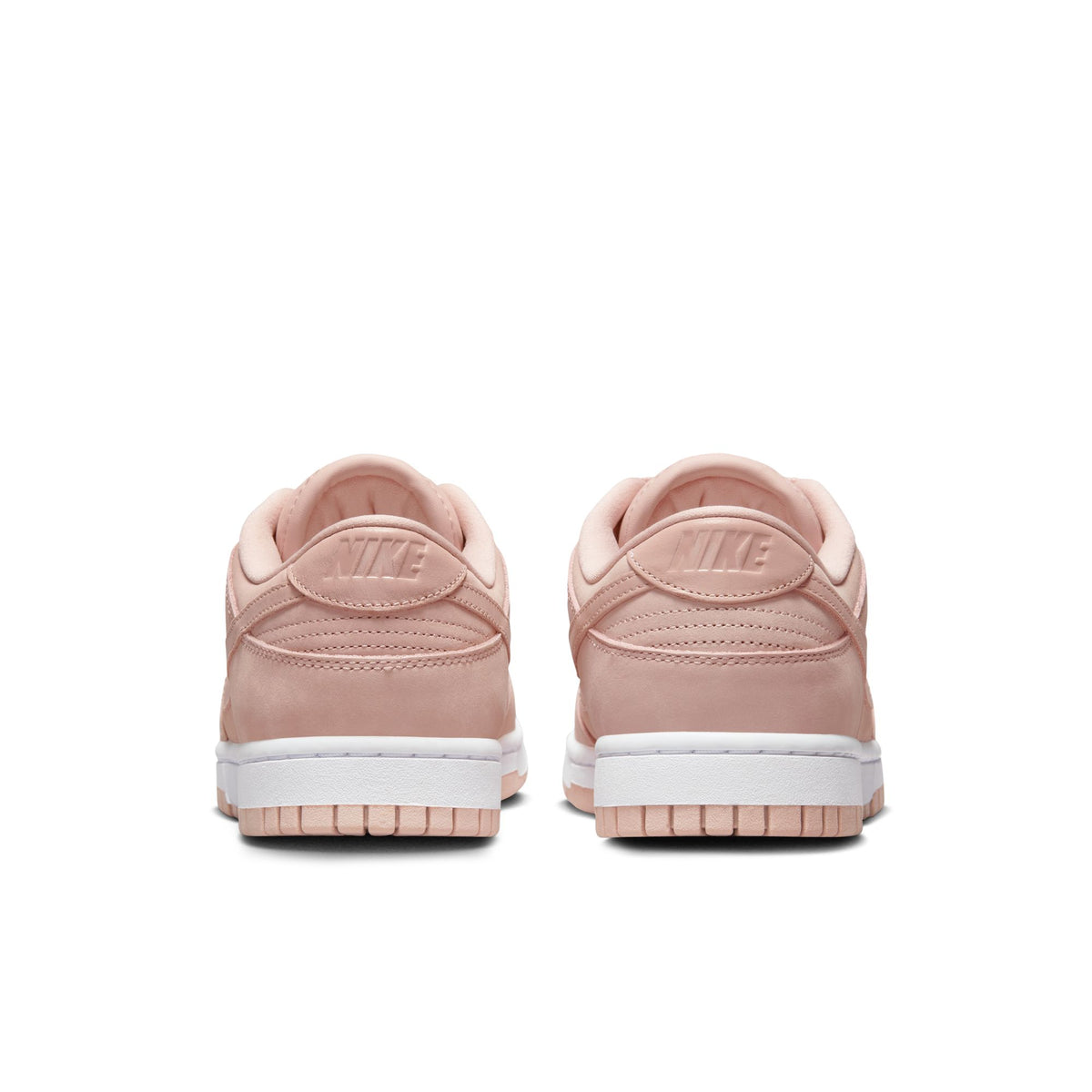 Womens Nike Low Premium 'Pink Oxford' – Sole Classics