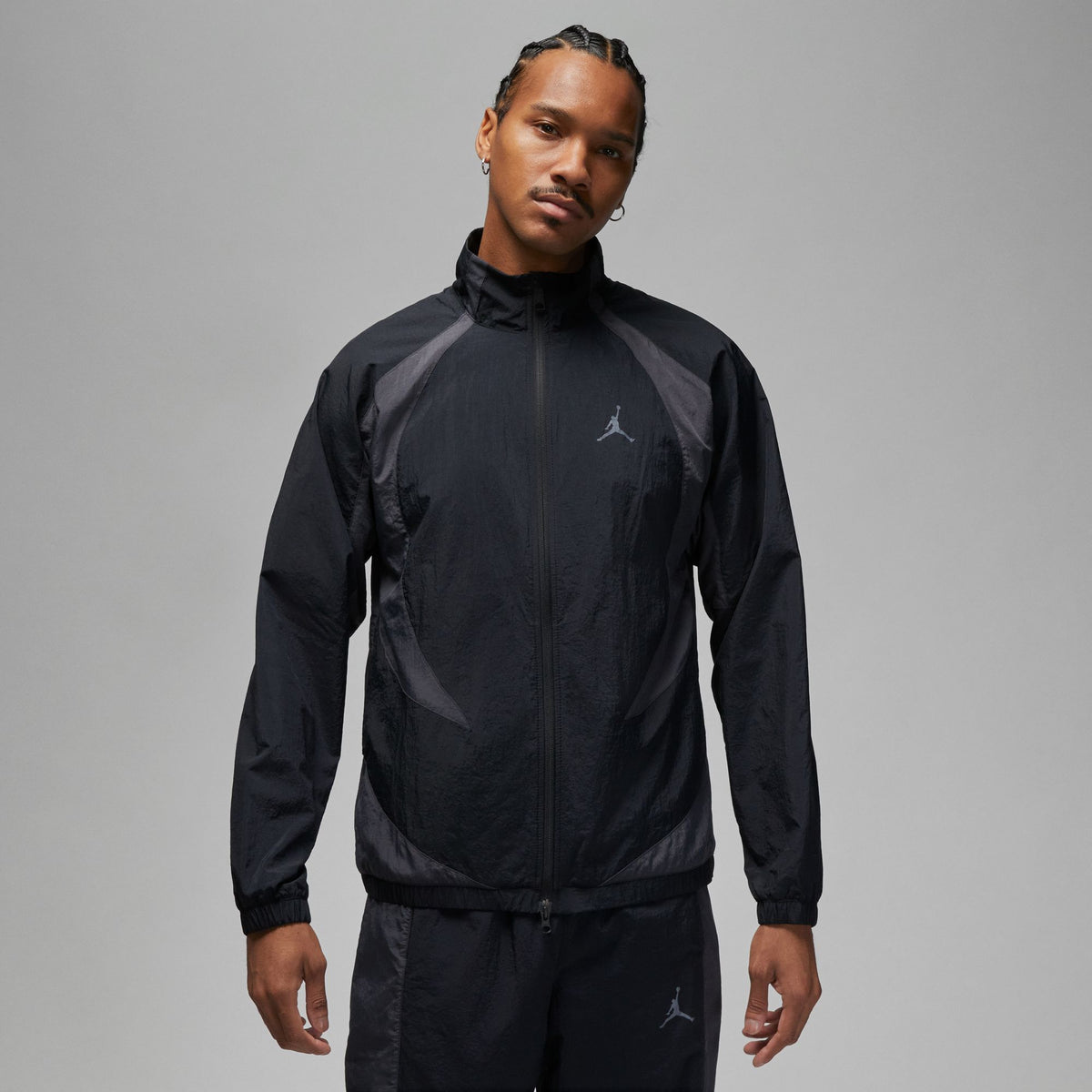 Jordan Sport Jam Warm-up Jacket 