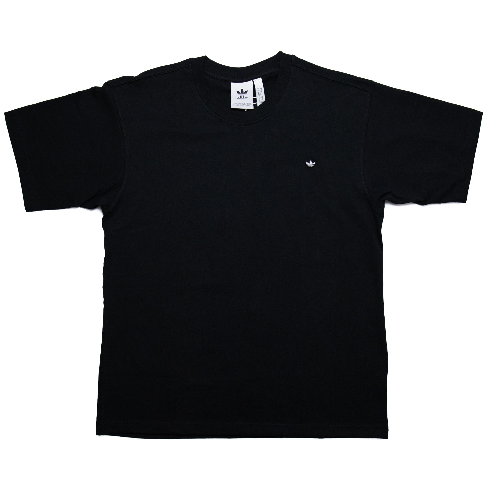 adidas Premium Tee 'Black'