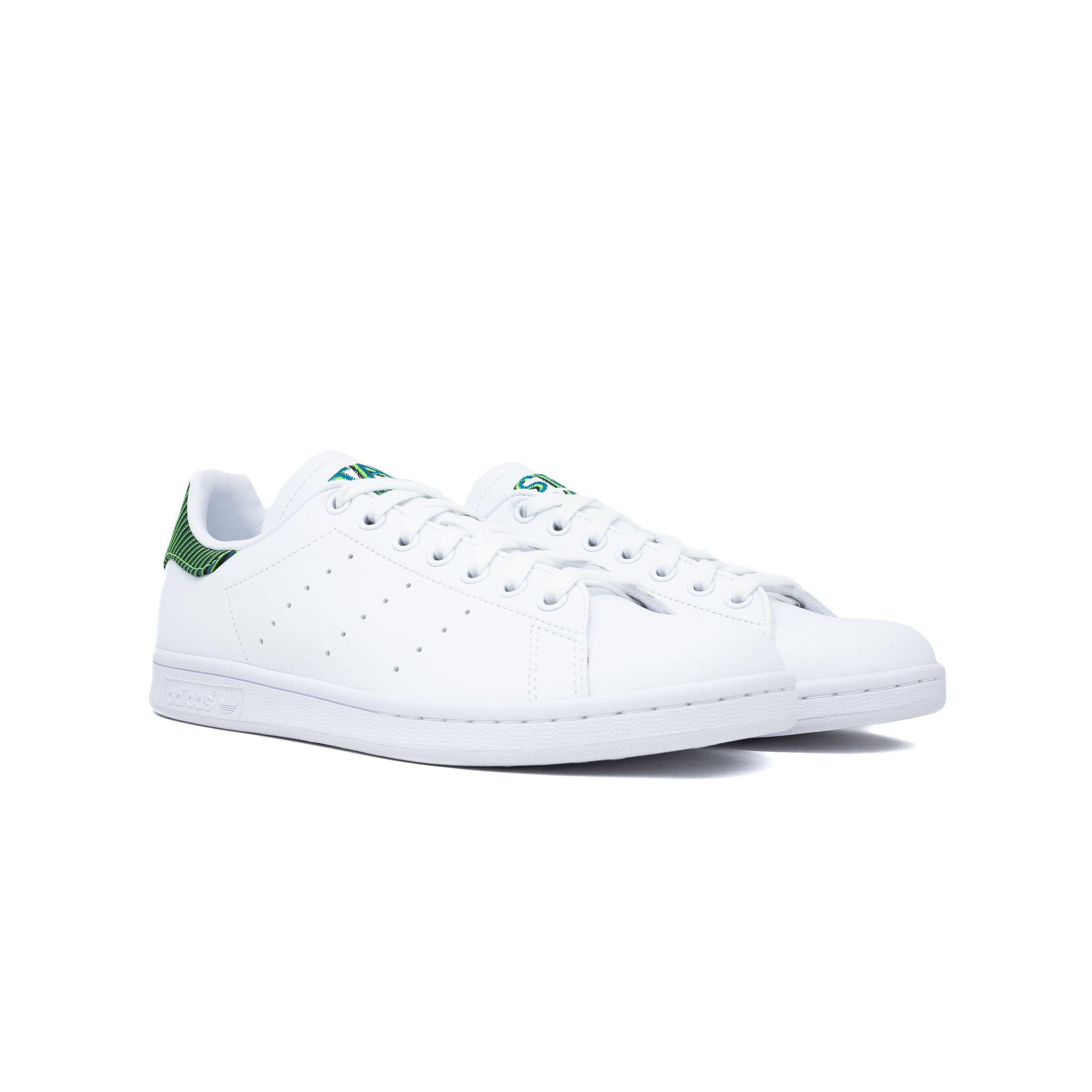 adidas Stan Smith PrimeGreen 'Solar Green'