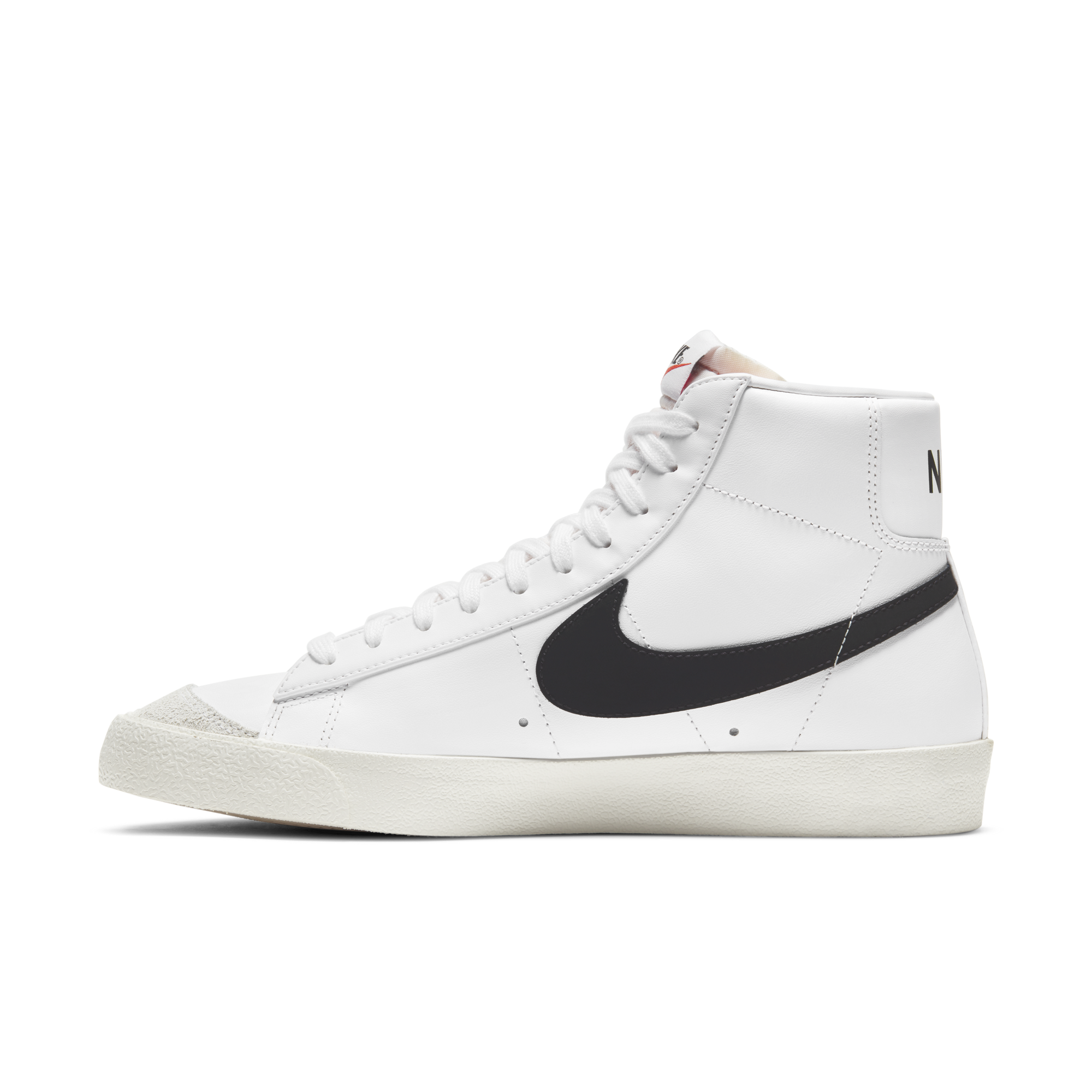 Nike Blazer Mid '77 Vintage 'White/Black'