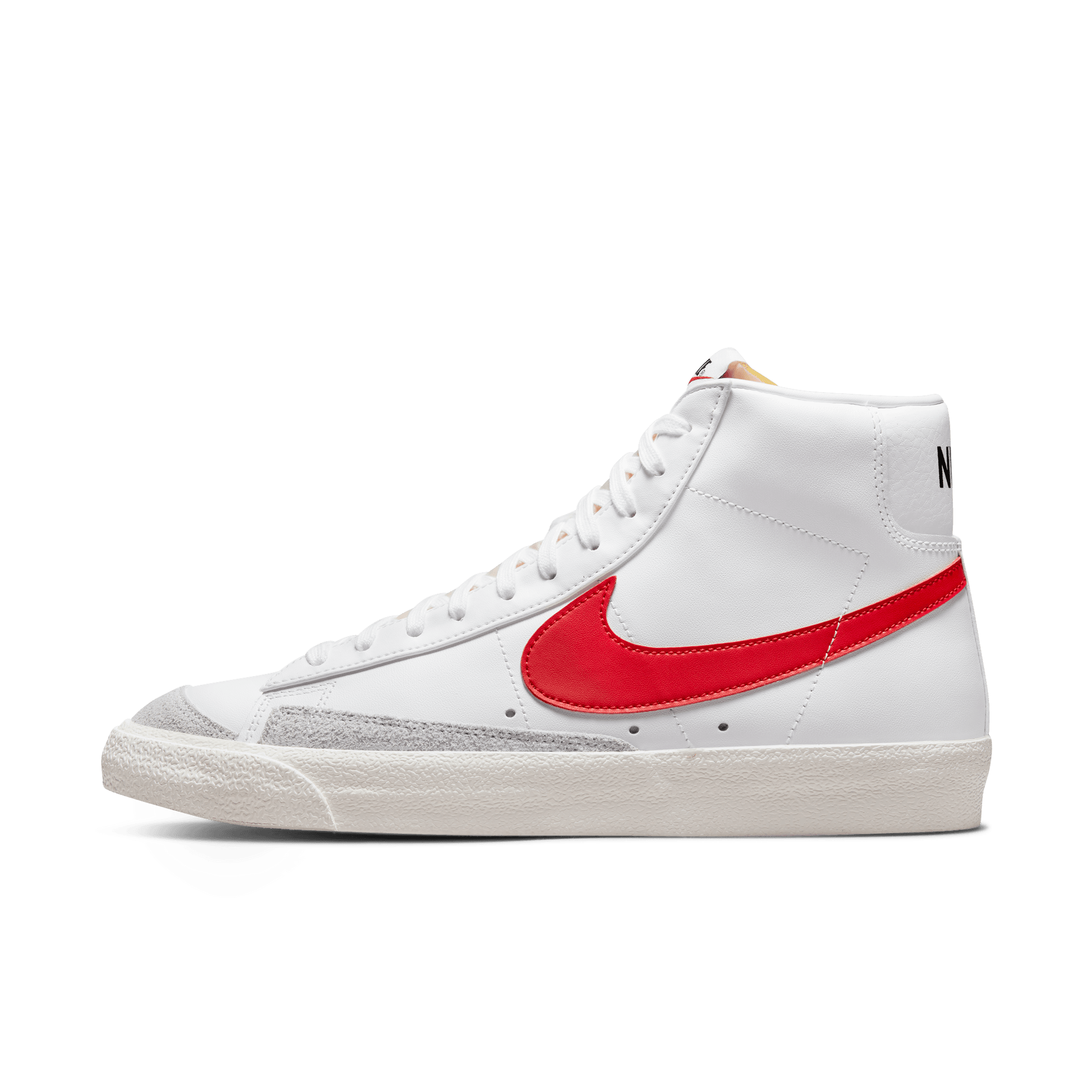 Nike Blazer Mid '77 Vintage 'White/Red/Blue'