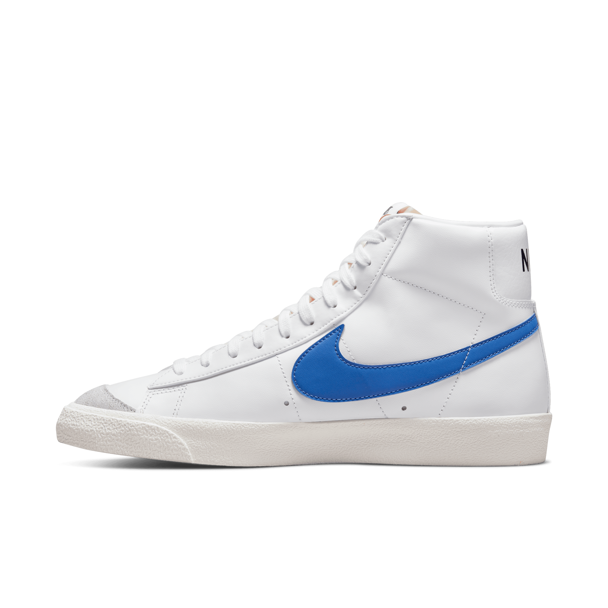 Nike Blazer Mid '77 Vintage 'White/Red/Blue'