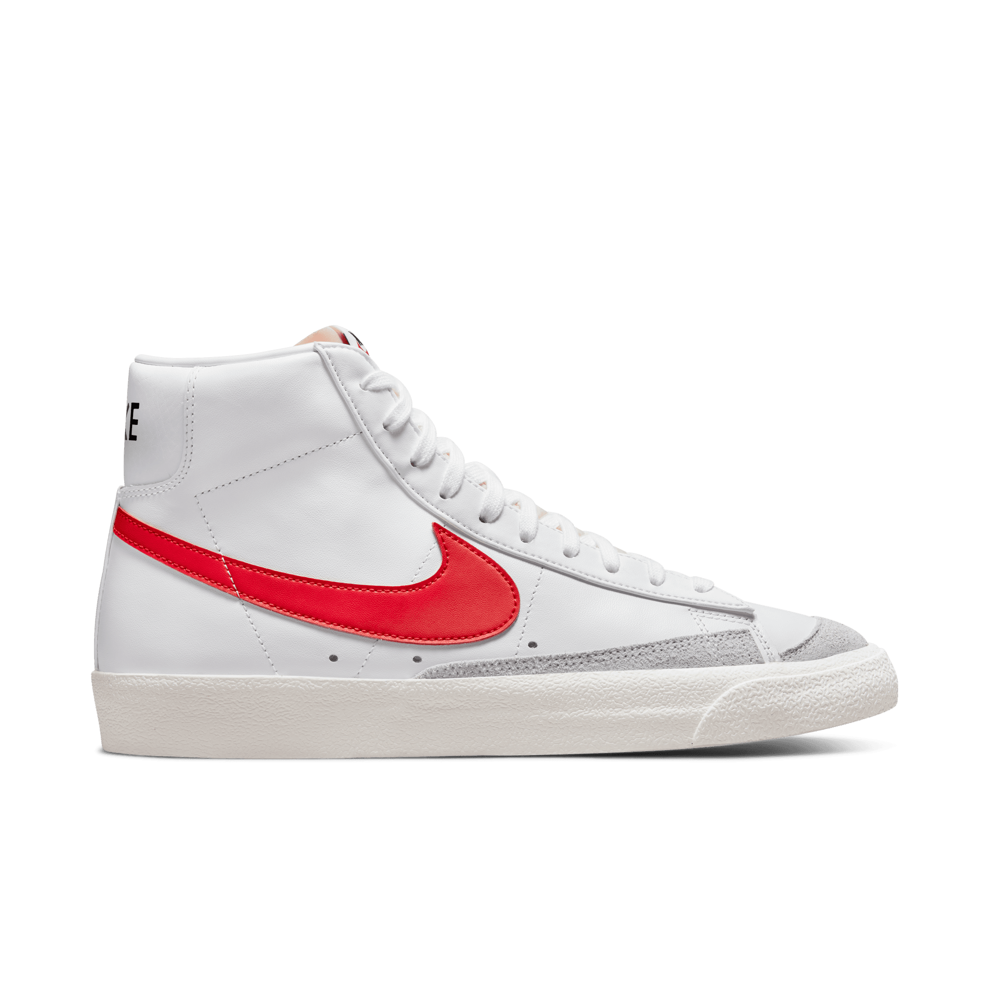 Nike Blazer Mid '77 Vintage 'White/Red/Blue'