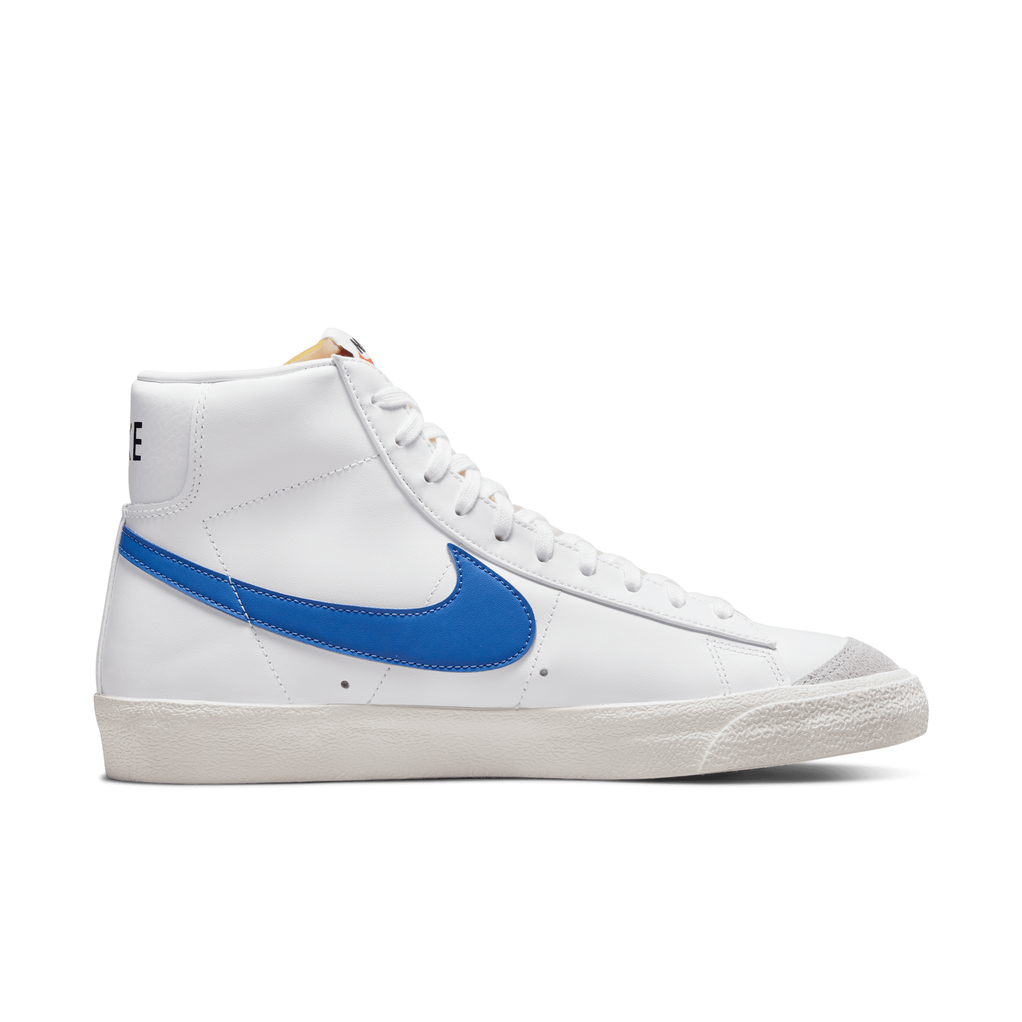 Nike Blazer Mid '77 Vintage 'White/Red/Blue'