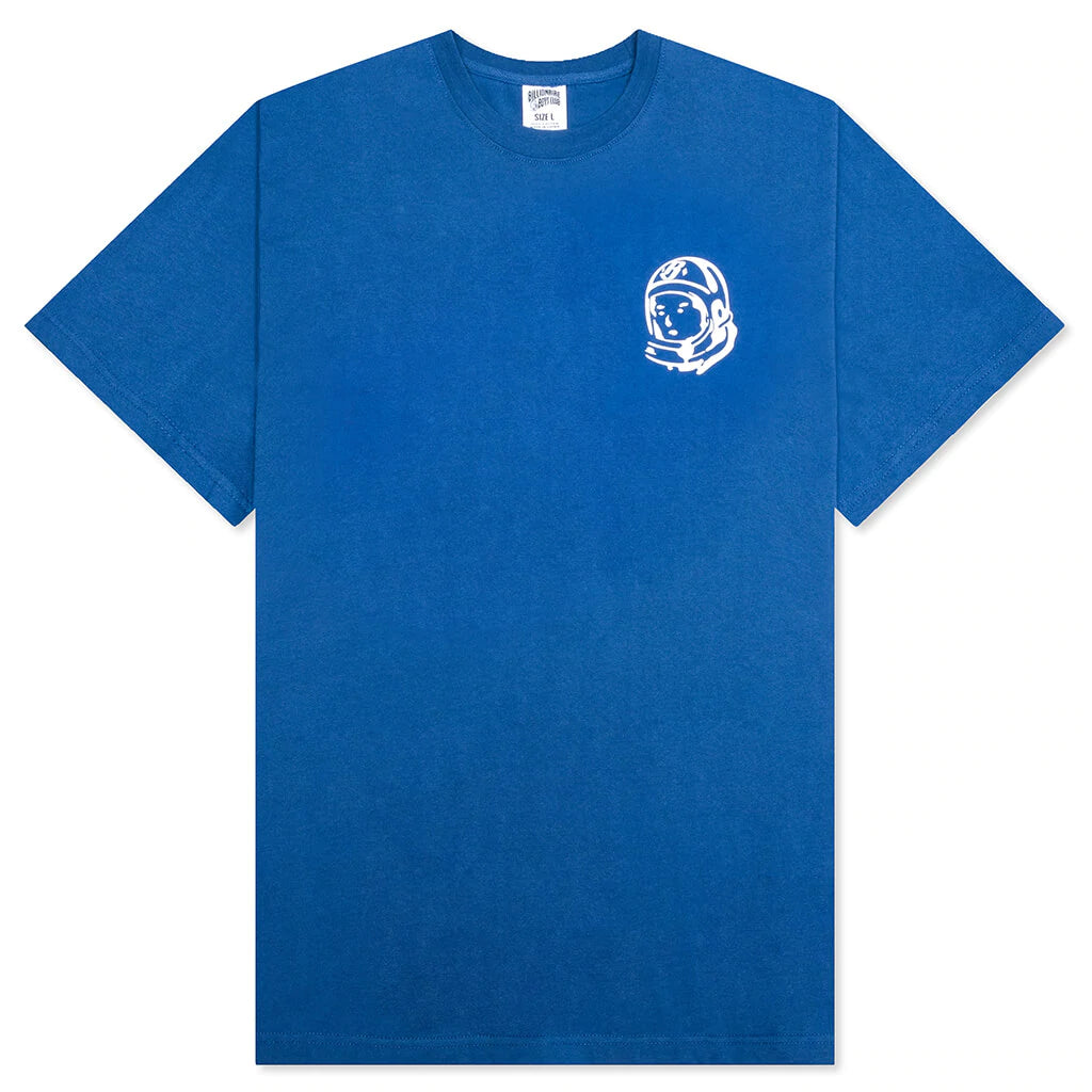 Billionaire Boys Club Icon SS Knit 'Blue'