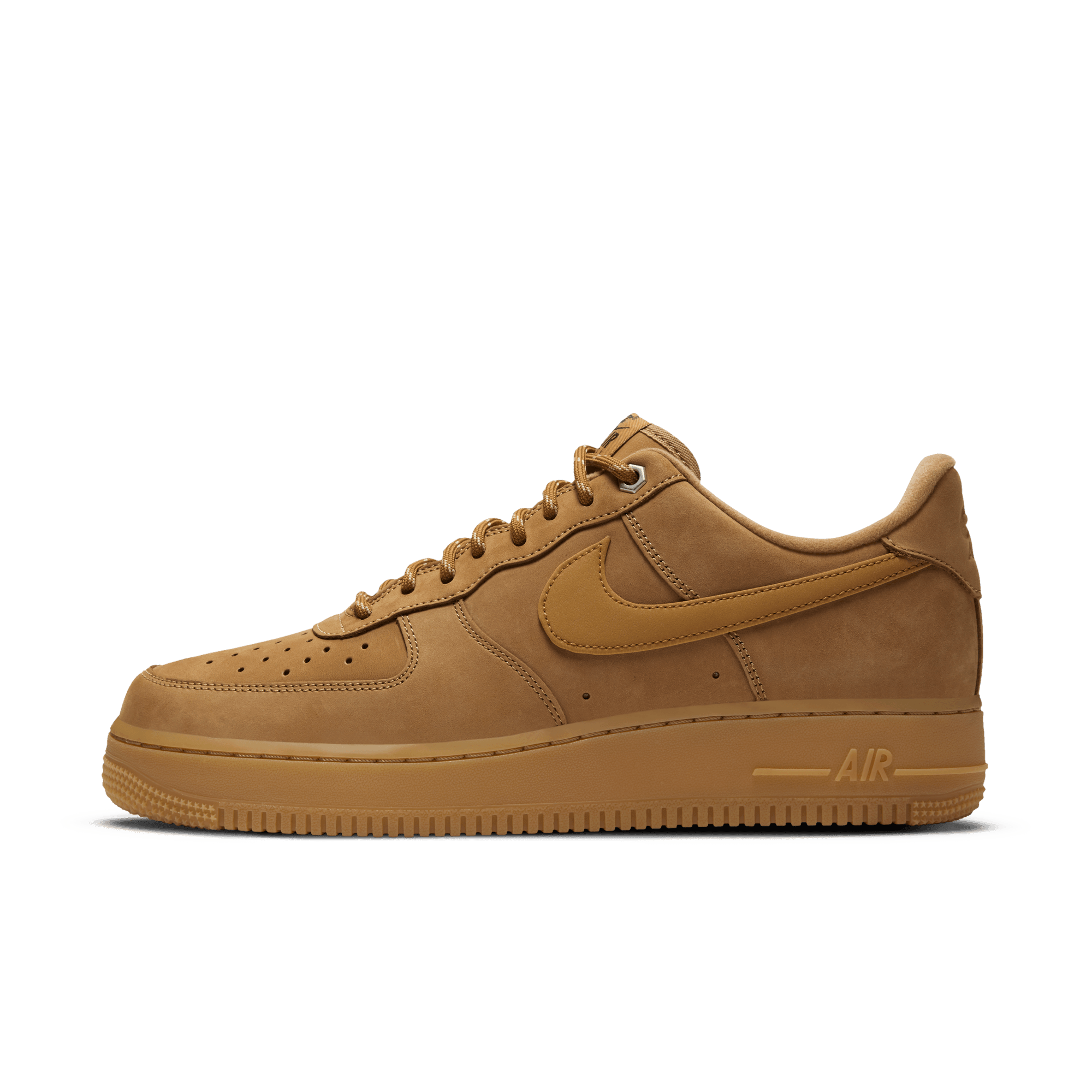 Nike Air Force 1 Low '07 WB 'Flax'