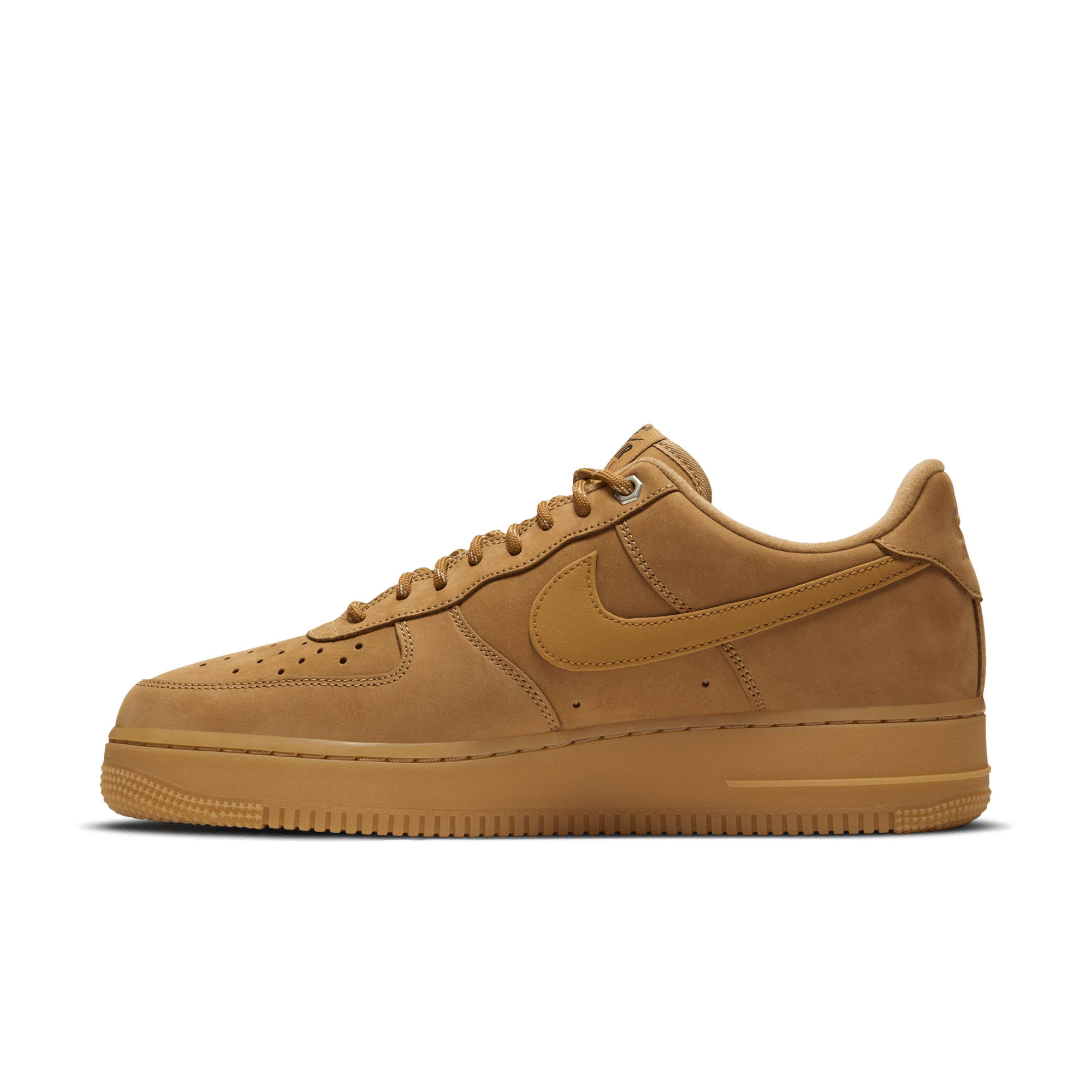 Nike Air Force 1 Low '07 WB 'Flax'