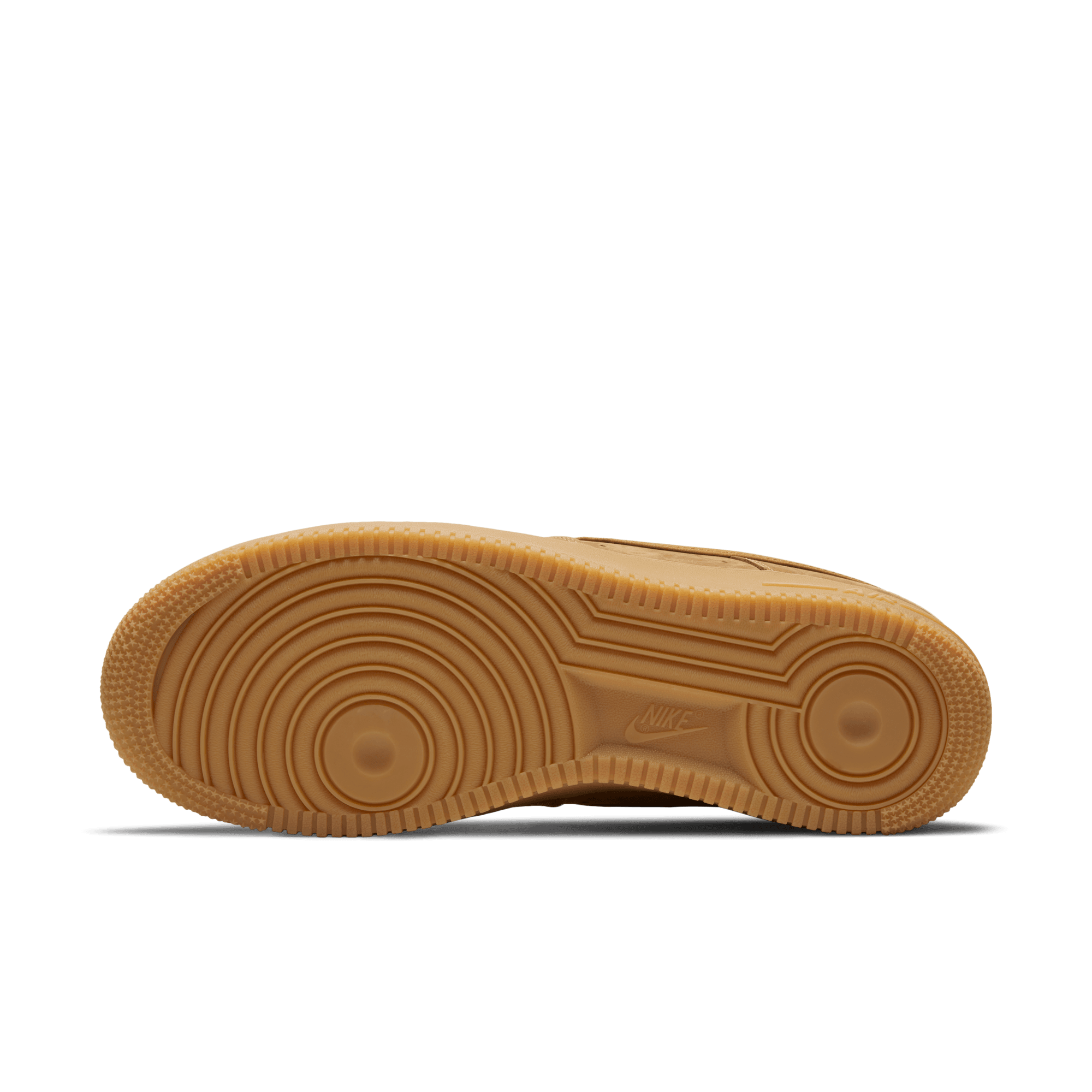 Nike Air Force 1 Low '07 WB 'Flax'