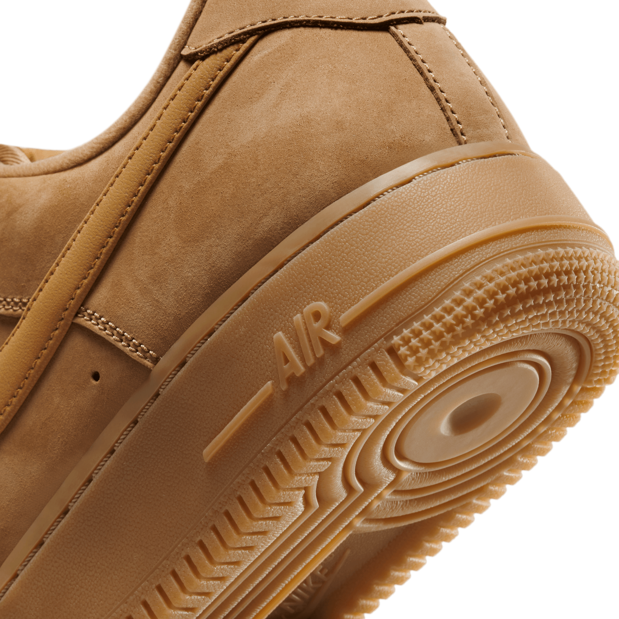 Nike Air Force 1 Low '07 WB 'Flax'