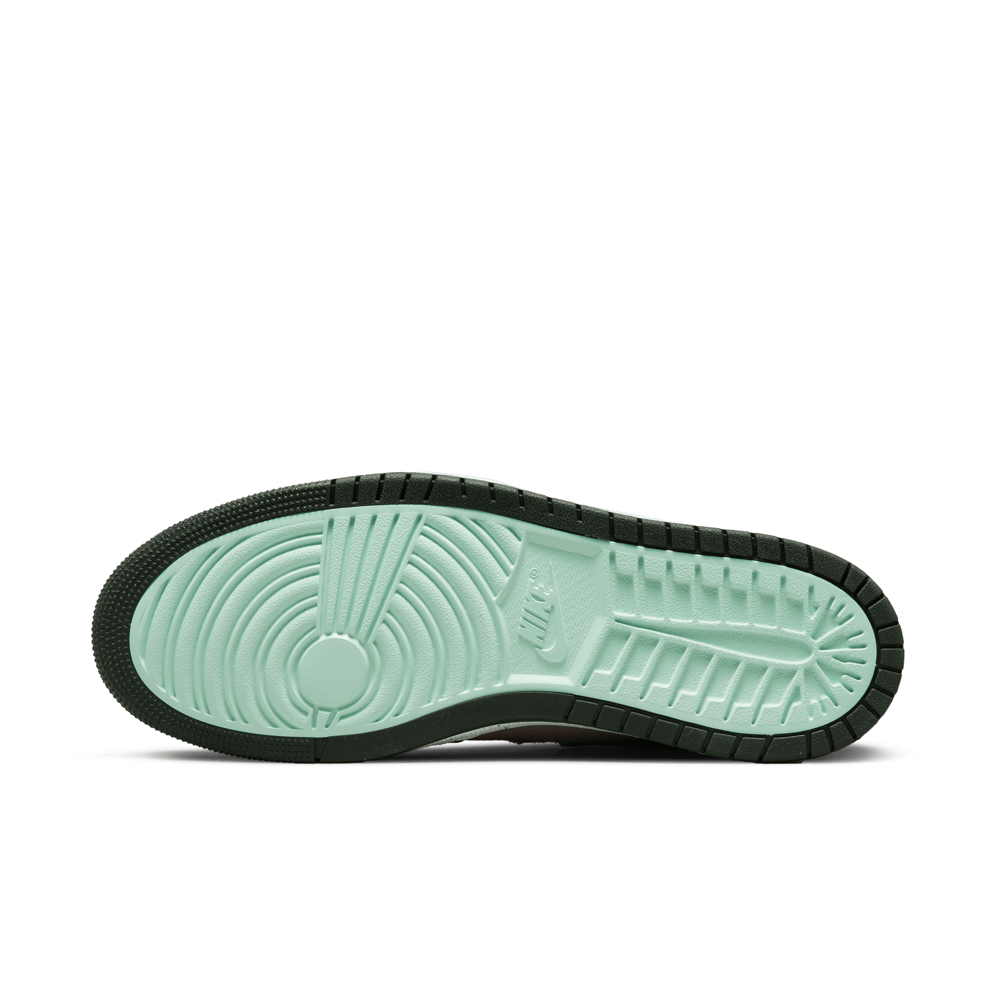 Air Jordan 1 Zoom CMFT 'Fossil Stone'