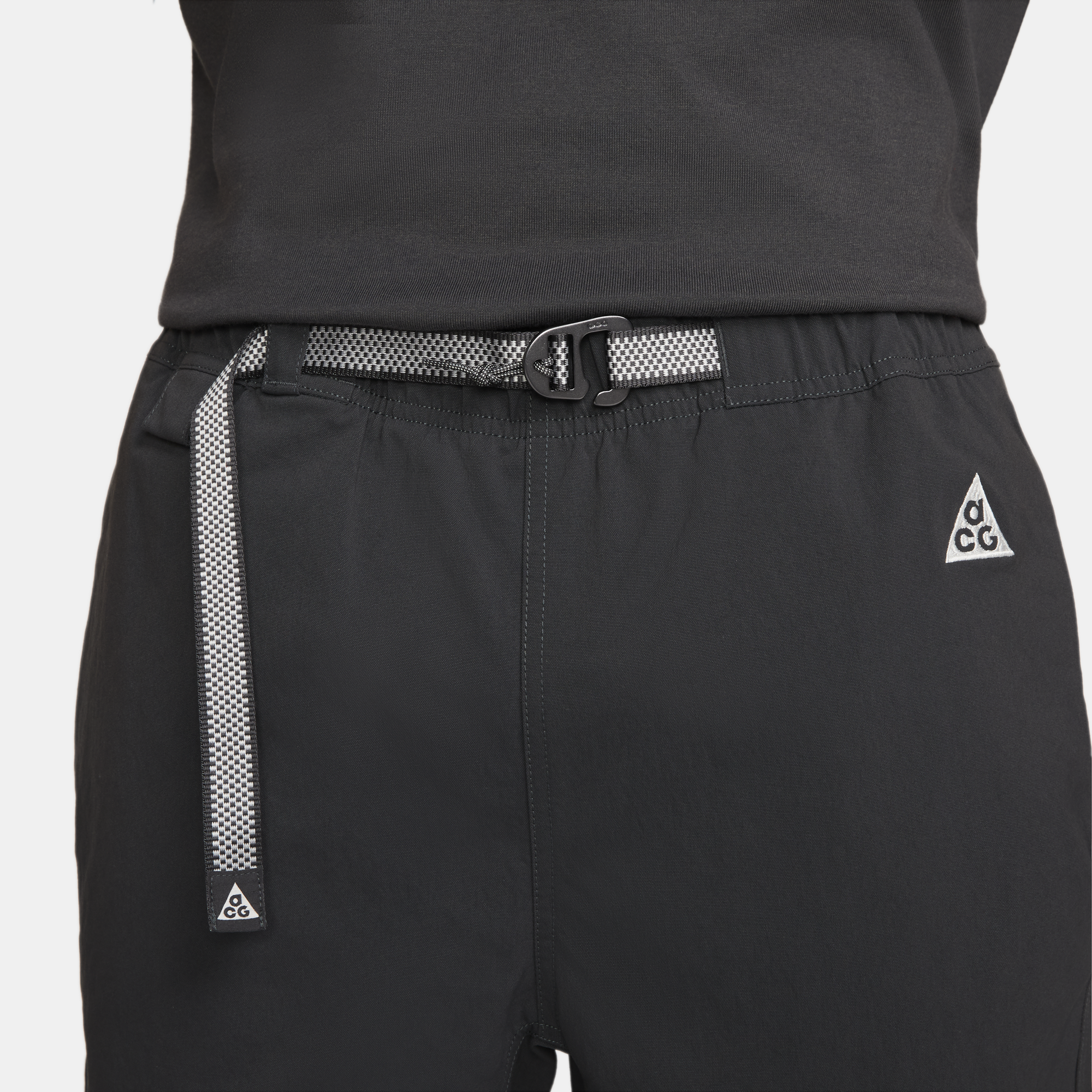 Nike ACG Trail Pant 'Black'