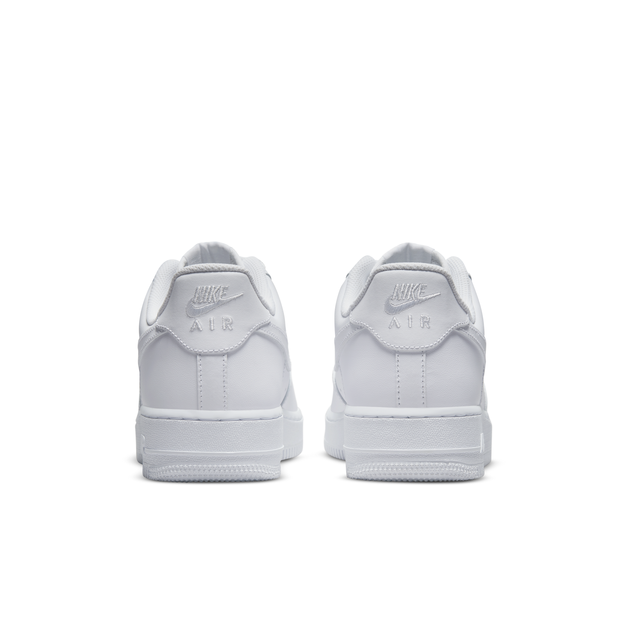 Nike Air Force 1 '07 'White'