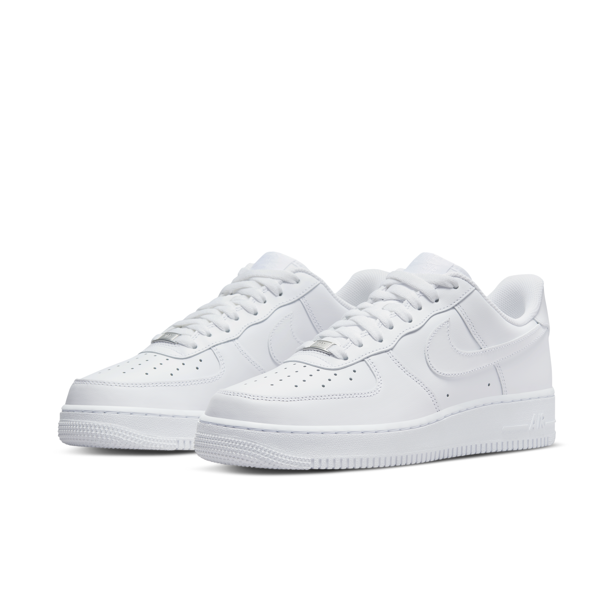 Nike Air Force 1 '07 'White' (2023)