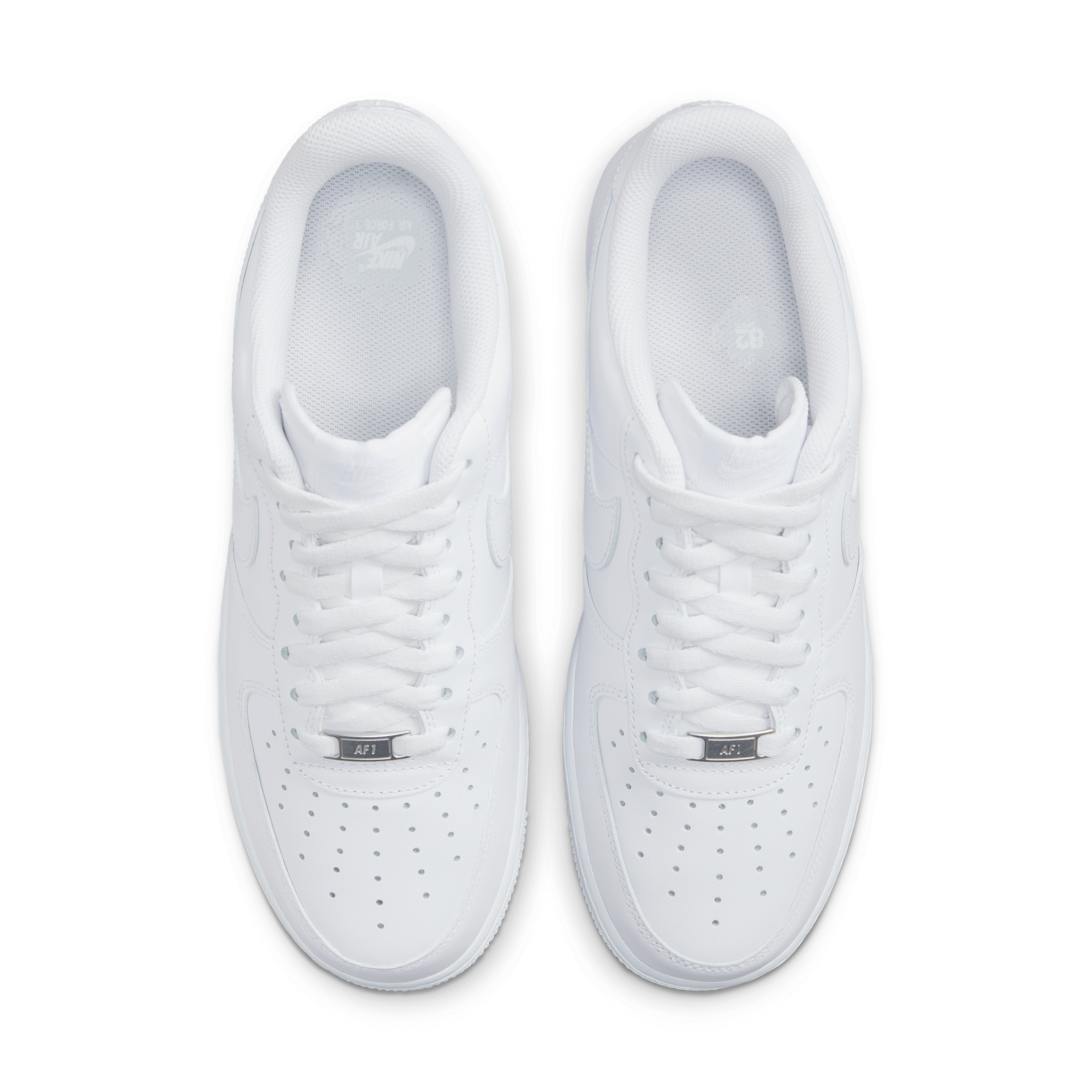 Nike Air Force 1 '07 'White'