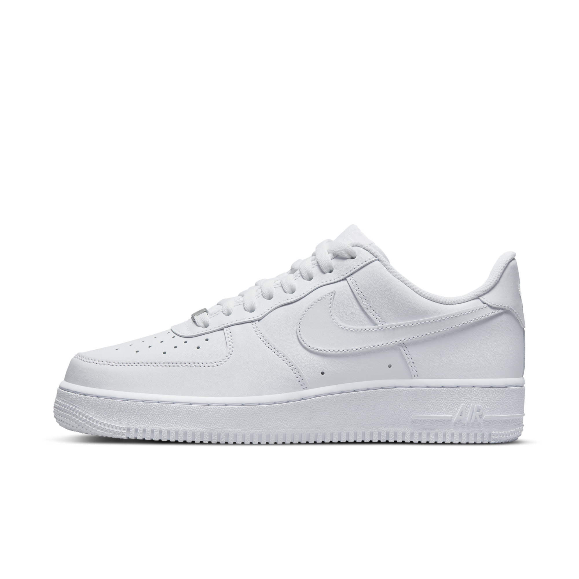 Nike Air Force 1 '07 'White'
