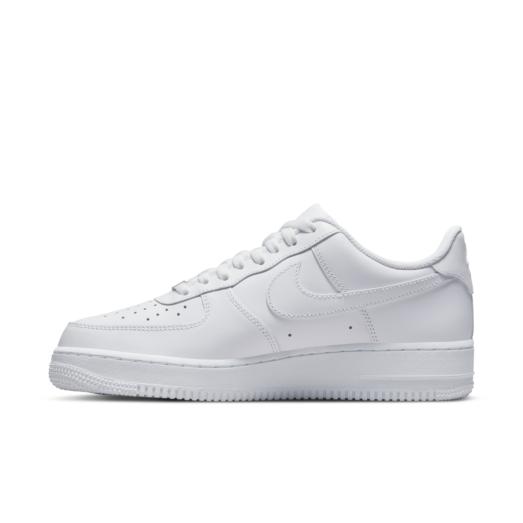 Nike Air Force 1 '07 'White' (2023)