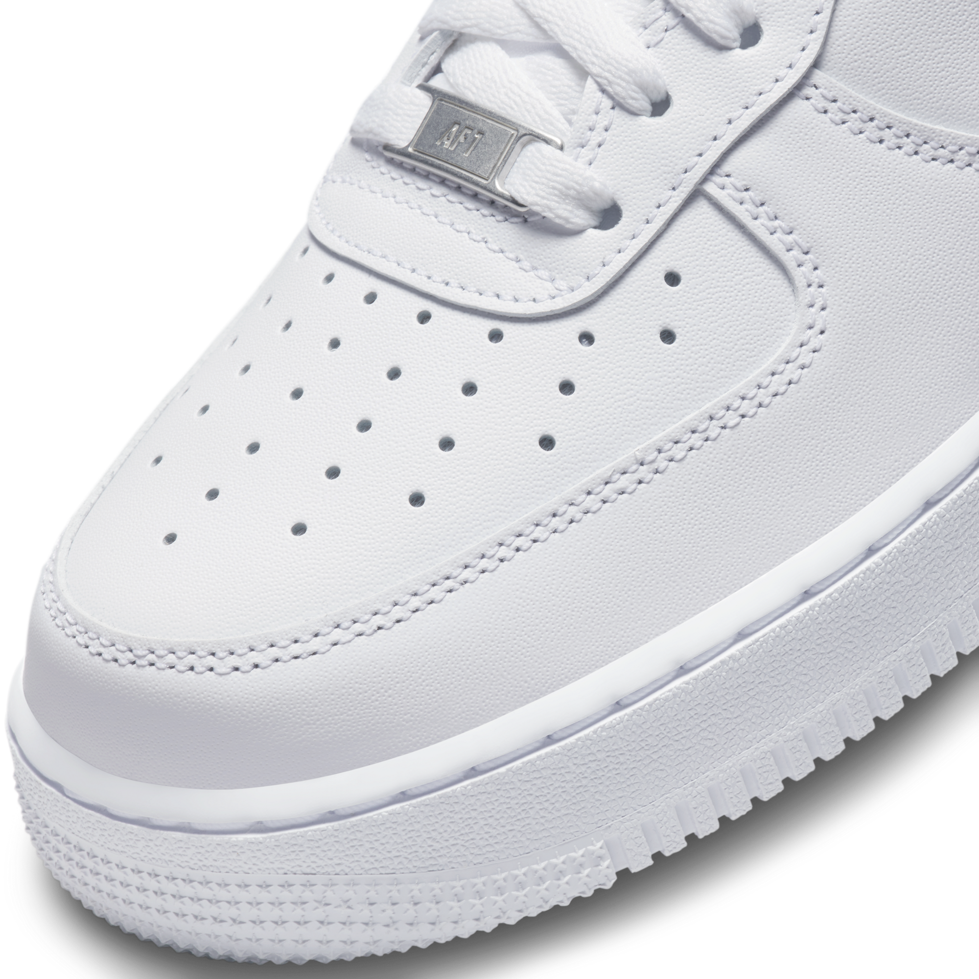 Nike Air Force 1 '07 'White'