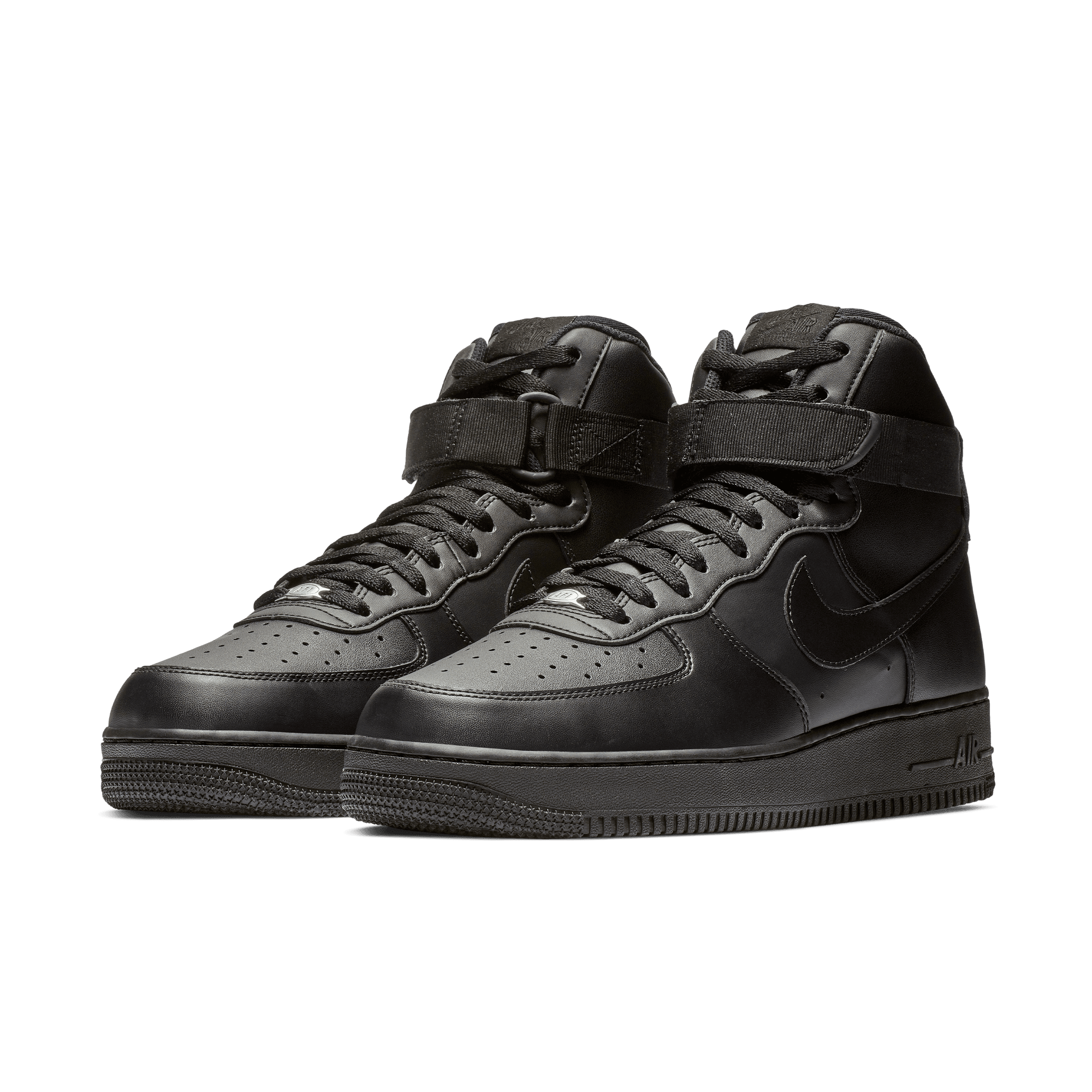 Nike Air Force 1 High '07 'Black'