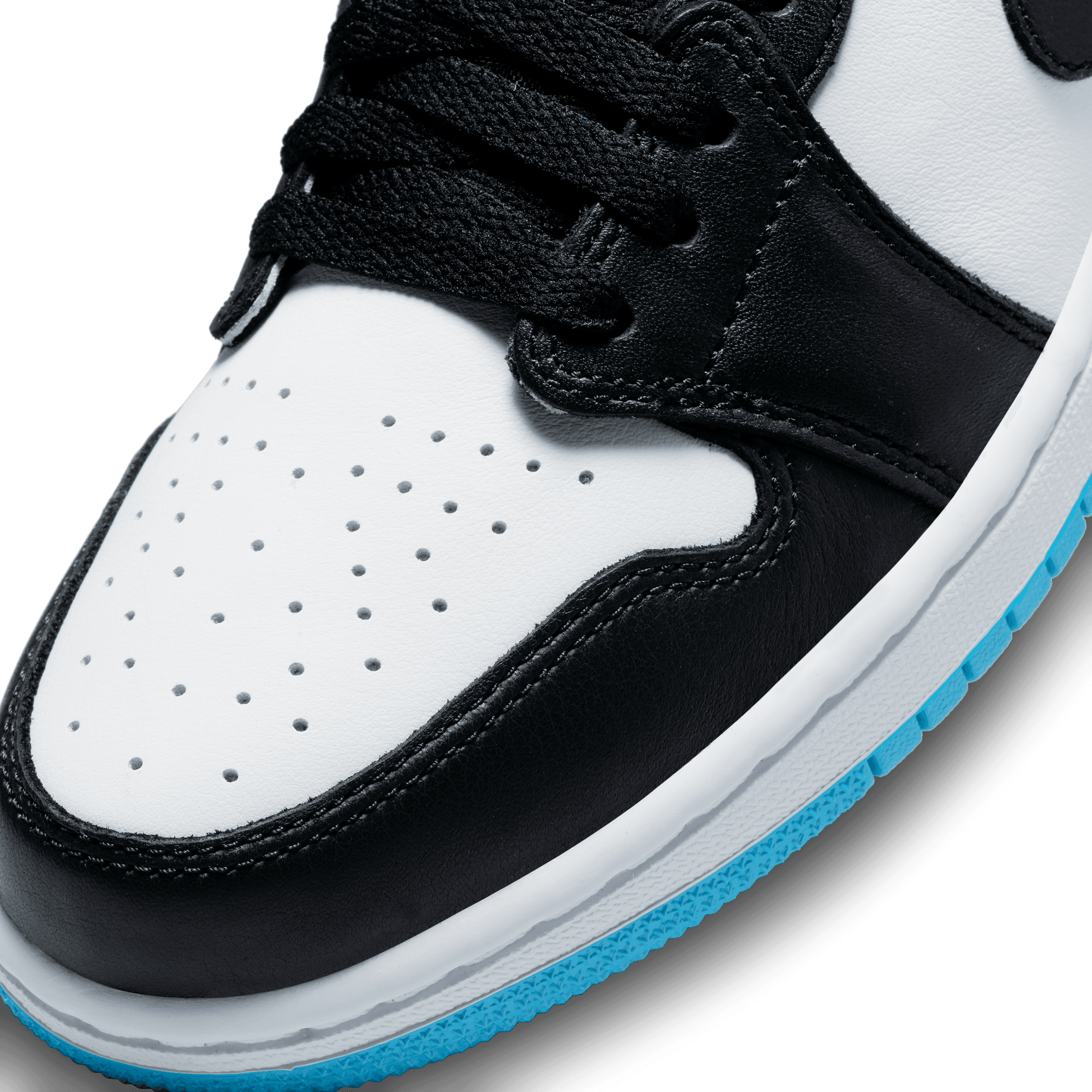 Womens Air Jordan 1 Low OG 'Powder Blue'