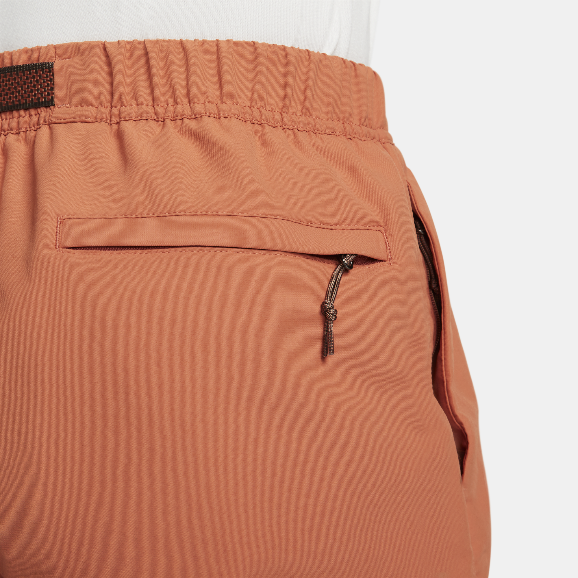 Nike ACG Trail Short 'Orange'