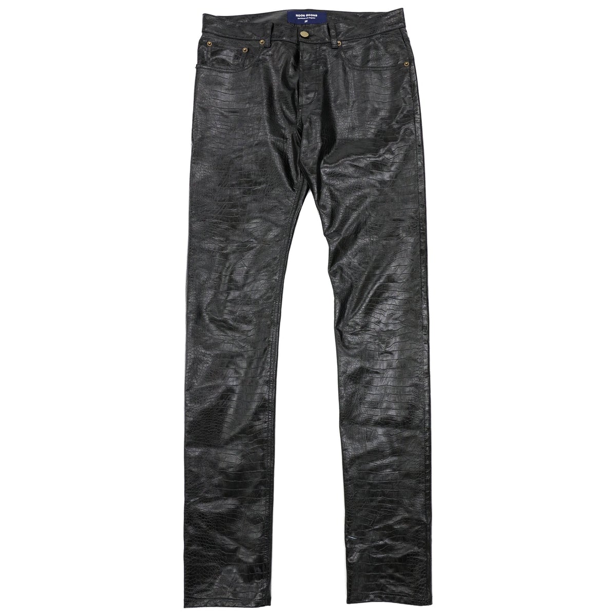 Noon Goons Mick Croc Pant