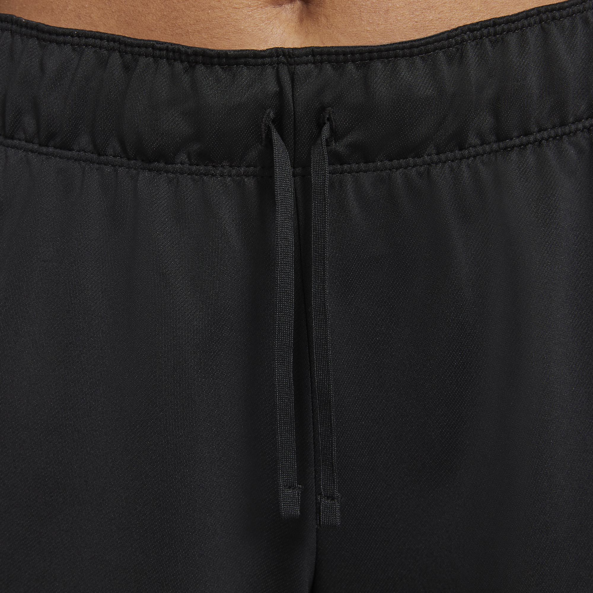 Womens Nike Dri-Fit Attack Short 'Black'