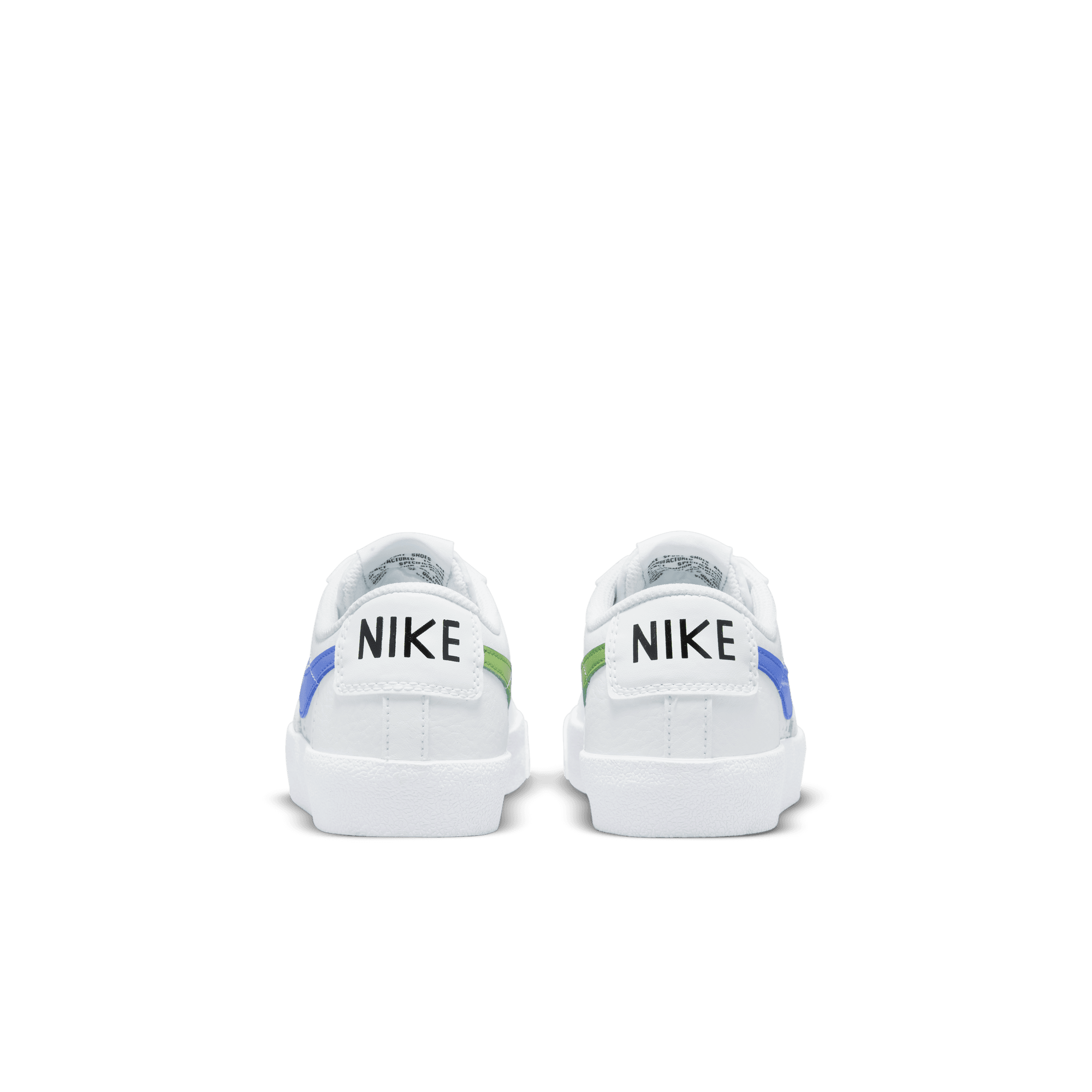 Youth Nike Blazer Low '77 '