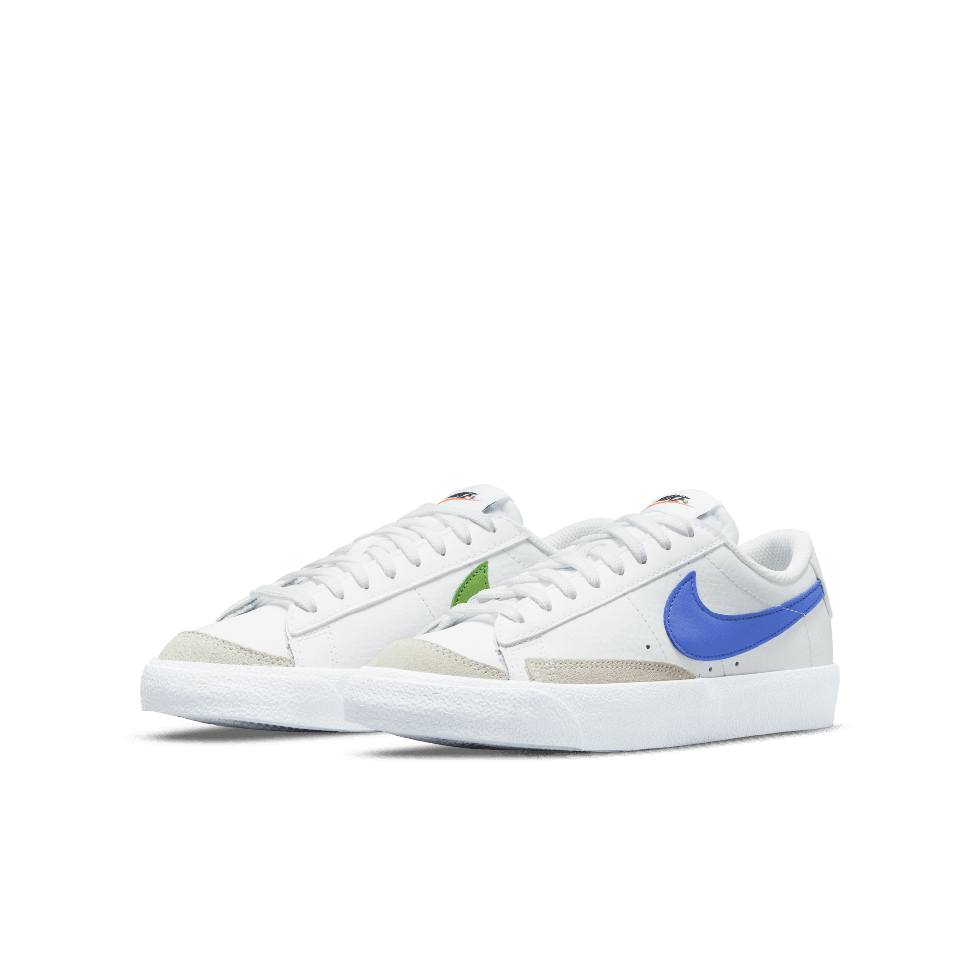 Youth Nike Blazer Low '77 '