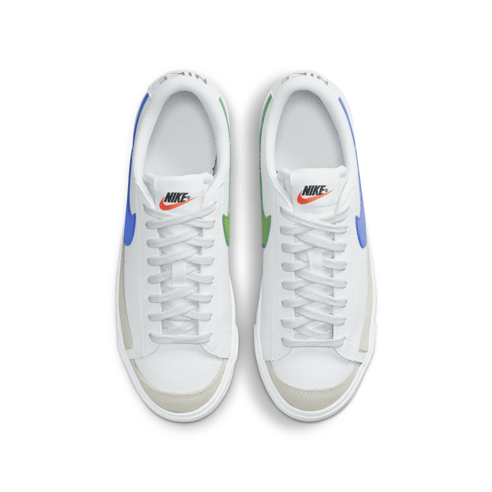 Youth Nike Blazer Low '77 '