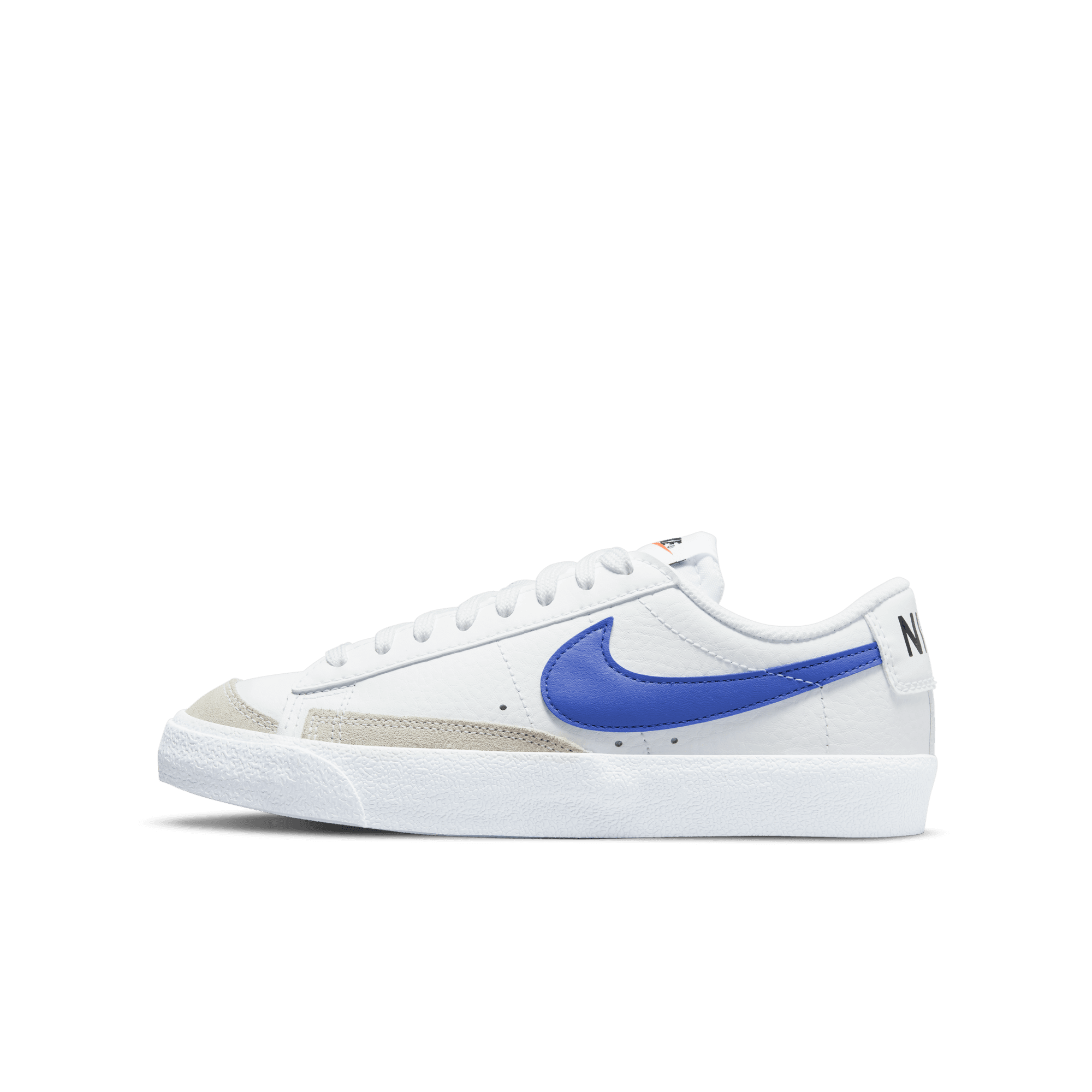 Youth Nike Blazer Low '77 '