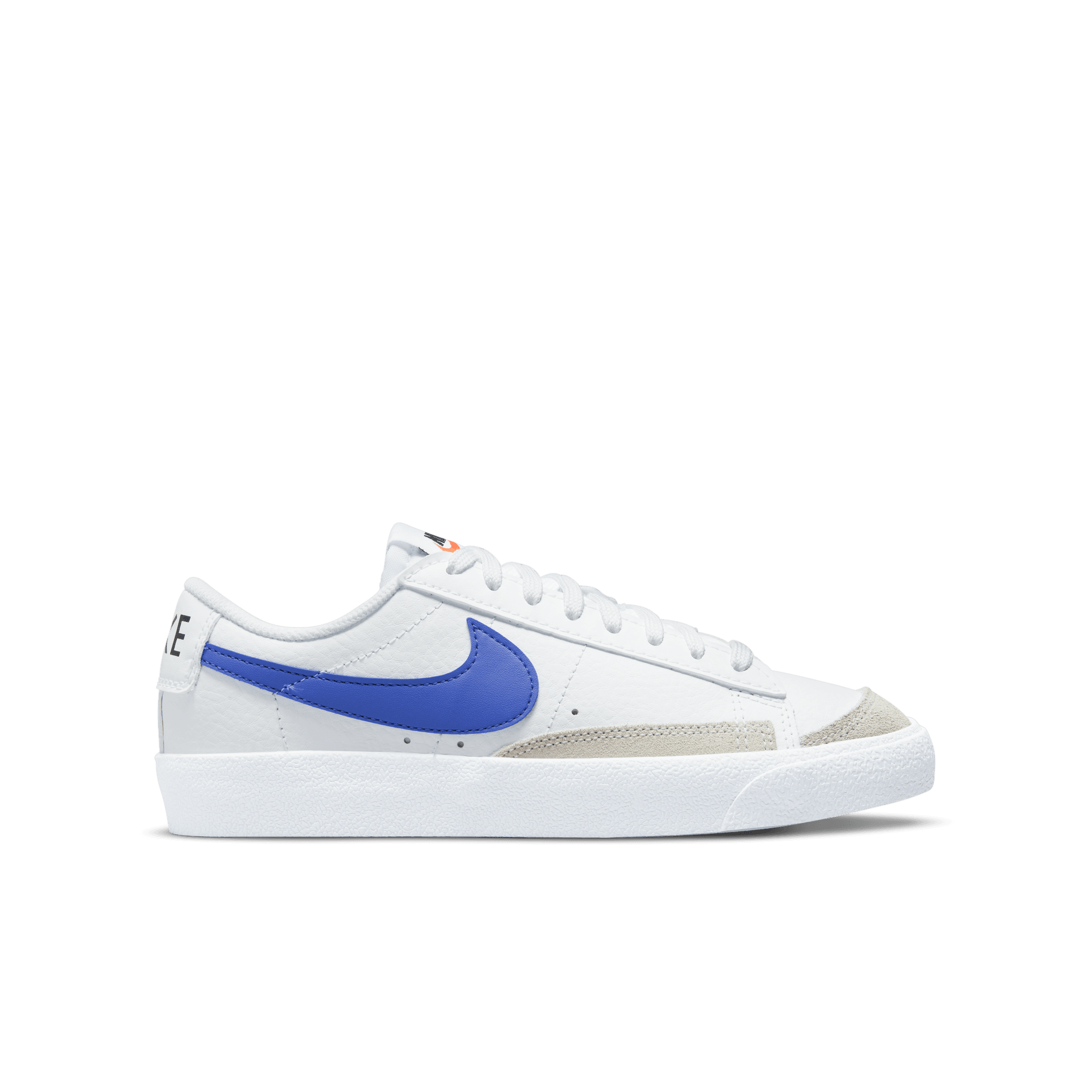 Youth Nike Blazer Low '77 '