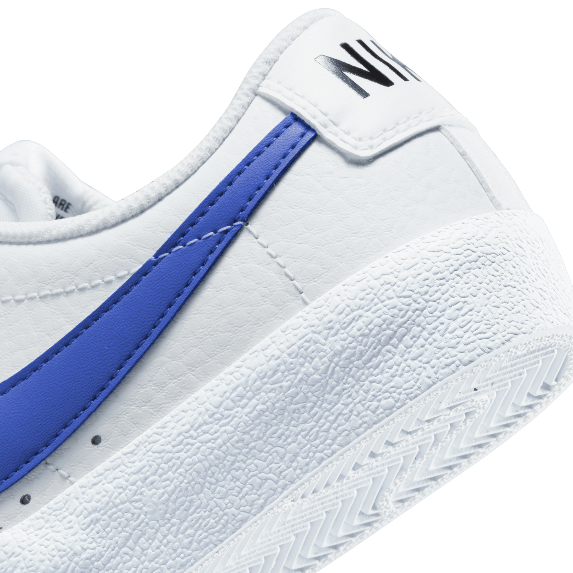 Youth Nike Blazer Low '77 '