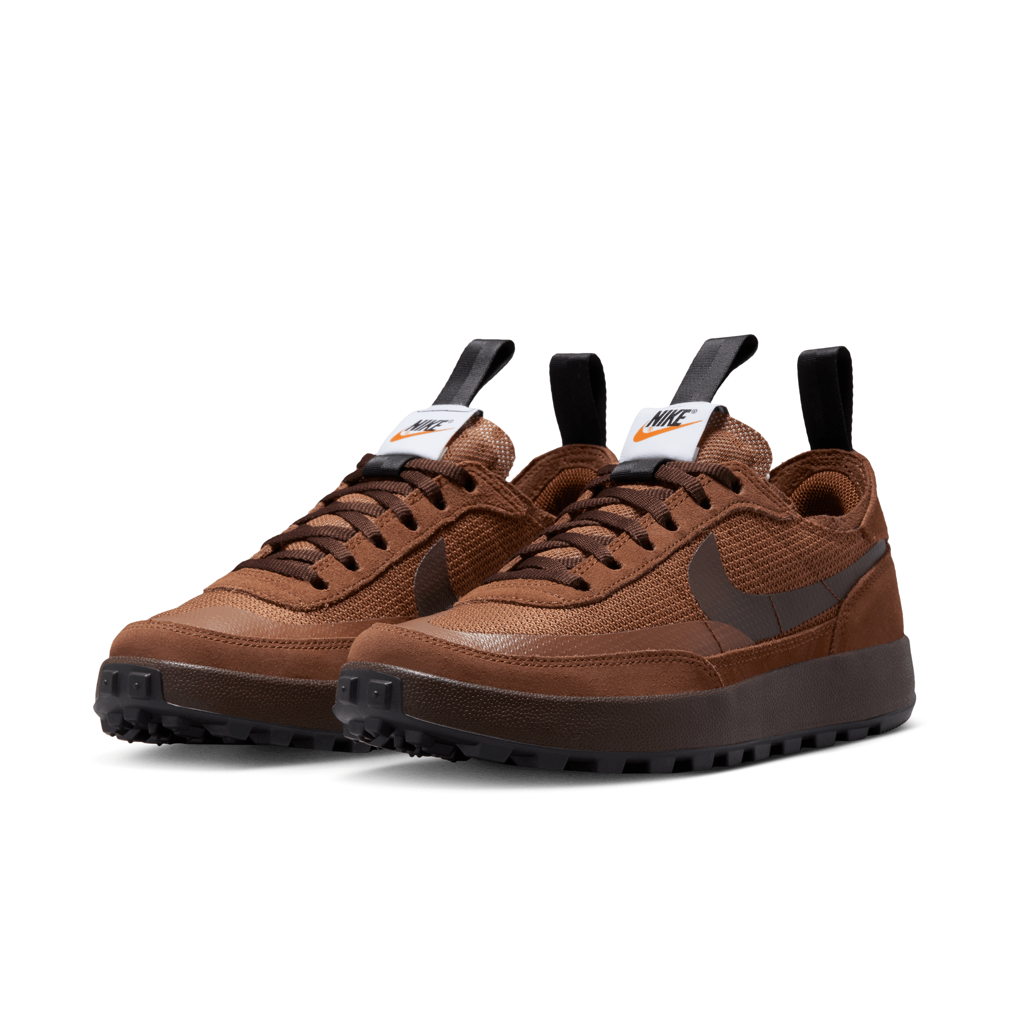 Nike Craft General Purpose x Tom Sachs 'Field Brown'