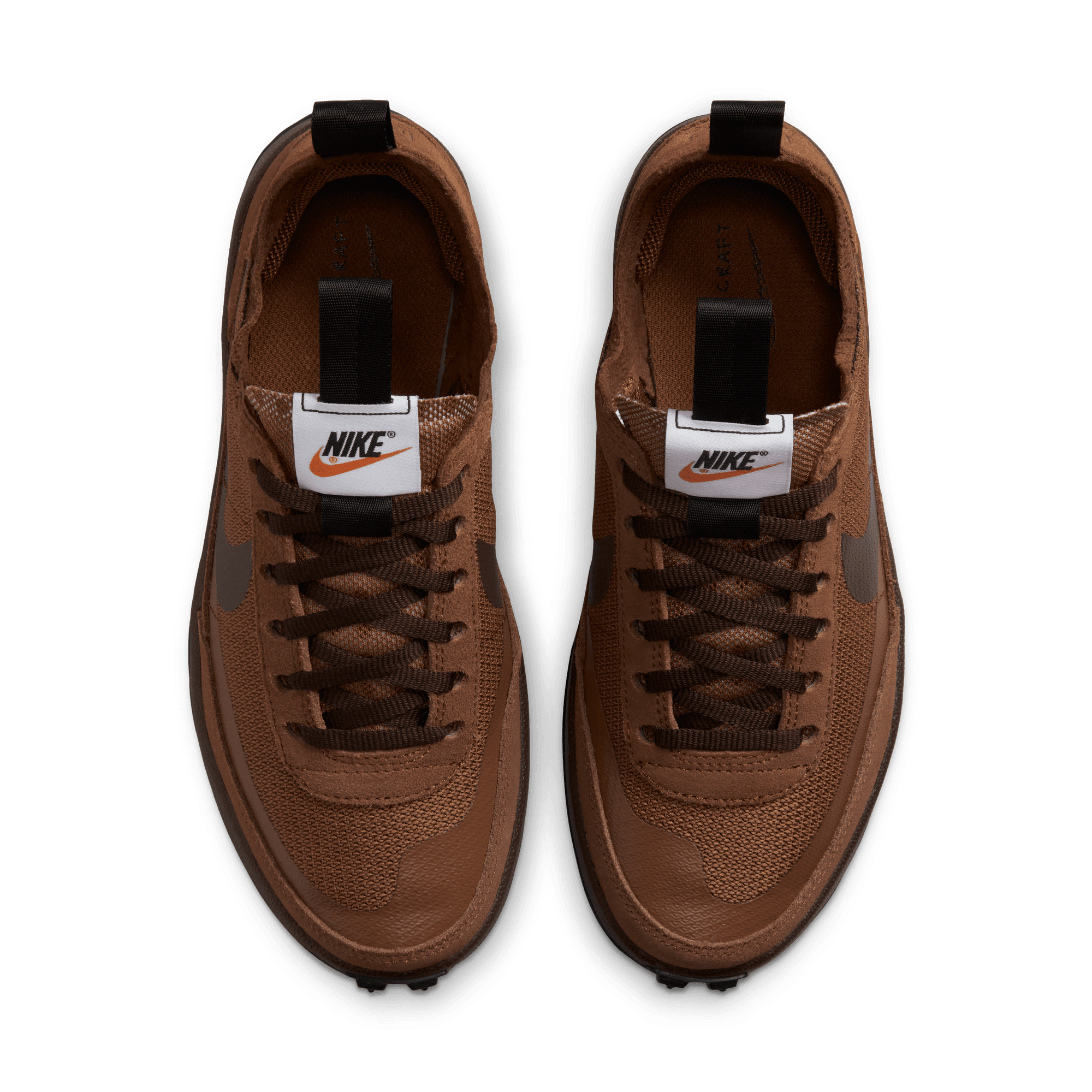 Nike Craft General Purpose x Tom Sachs 'Field Brown'