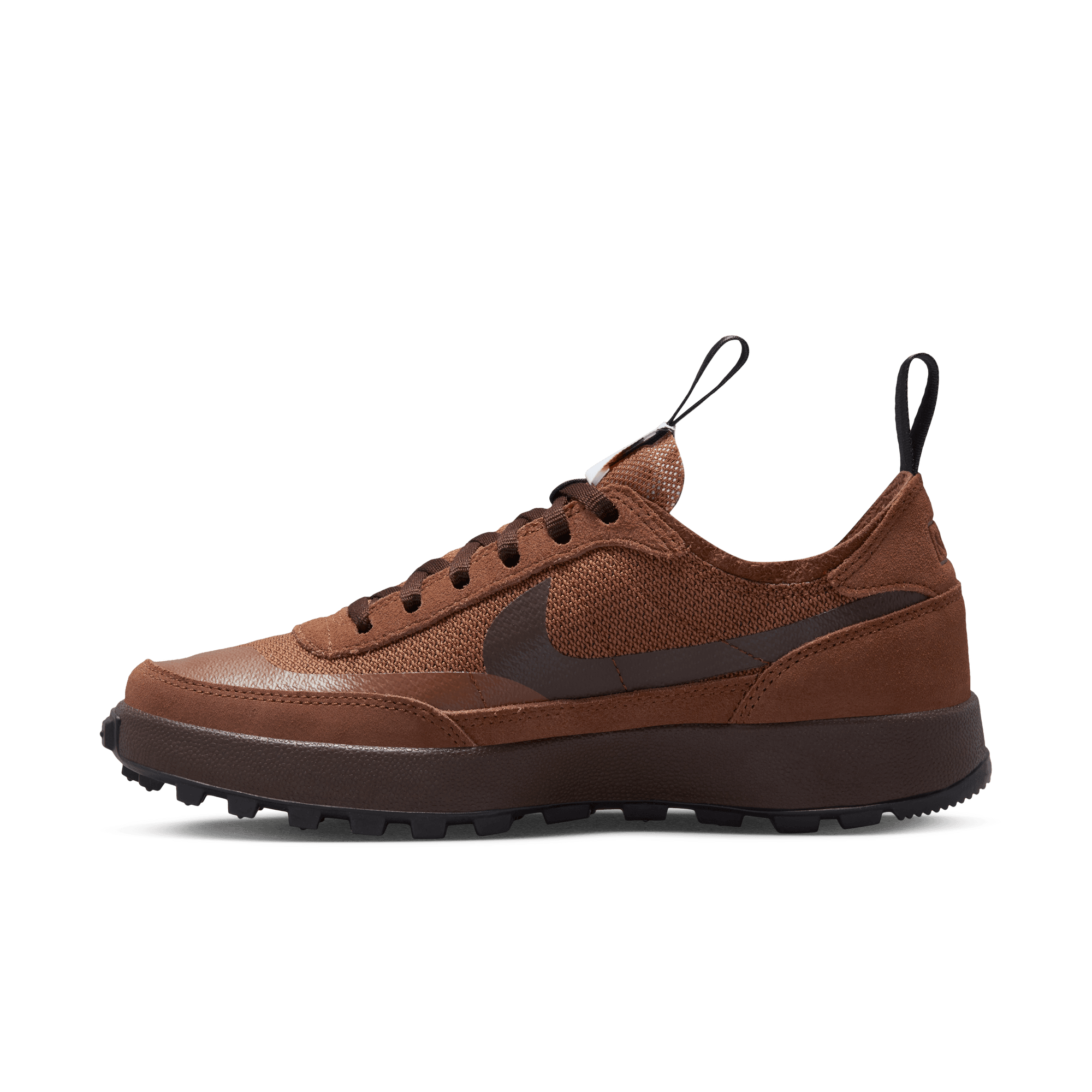 Nike Craft General Purpose x Tom Sachs 'Field Brown'