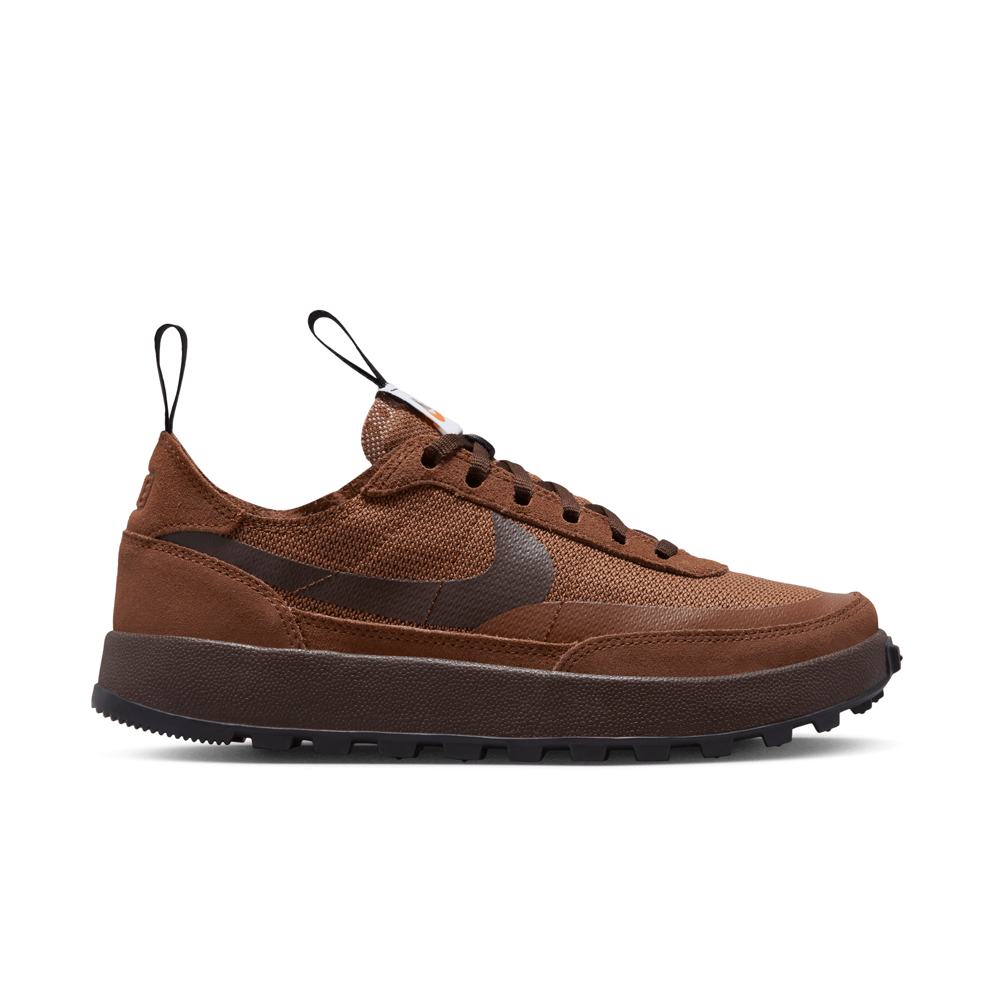 Nike Craft General Purpose x Tom Sachs 'Field Brown'