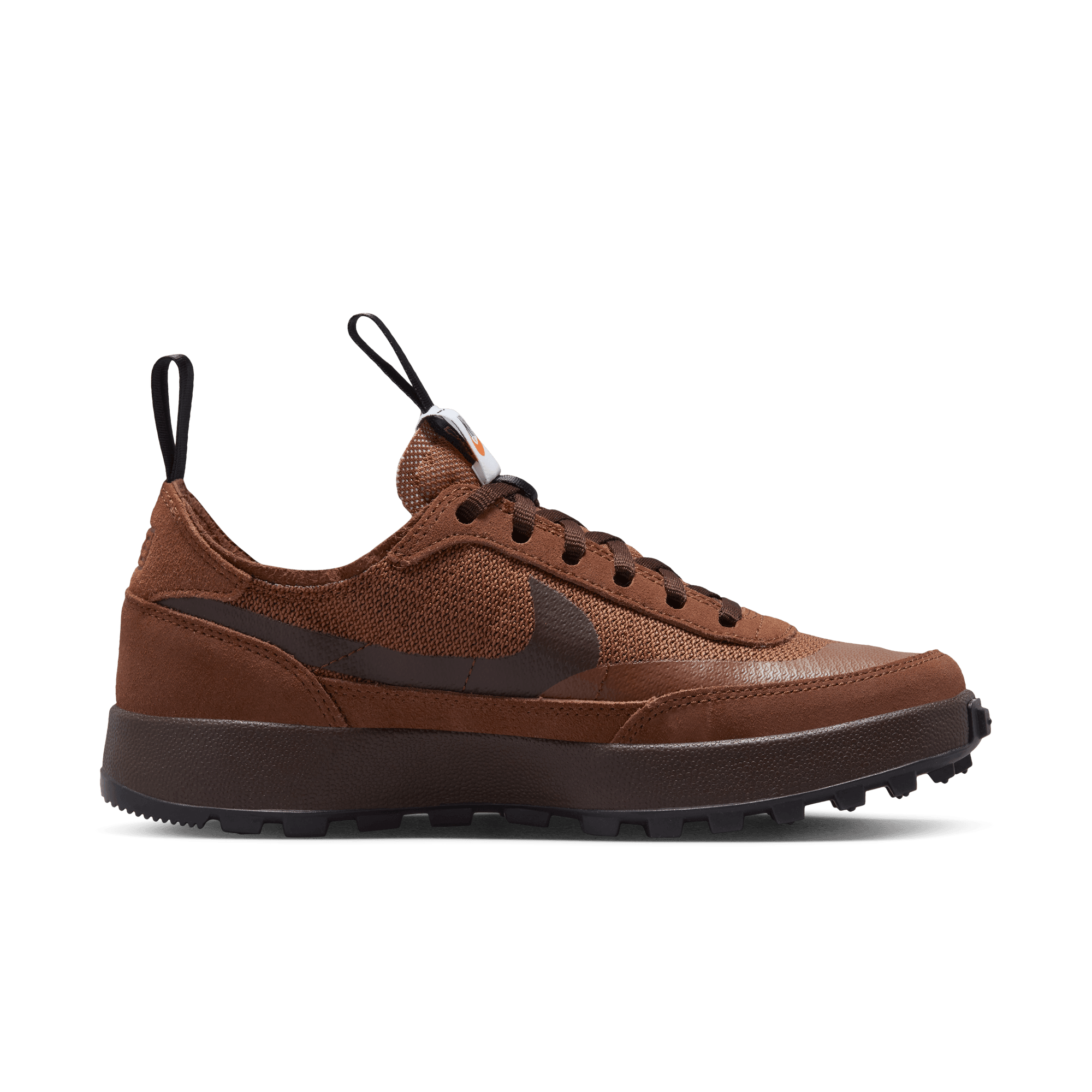 Nike Craft General Purpose x Tom Sachs 'Field Brown'