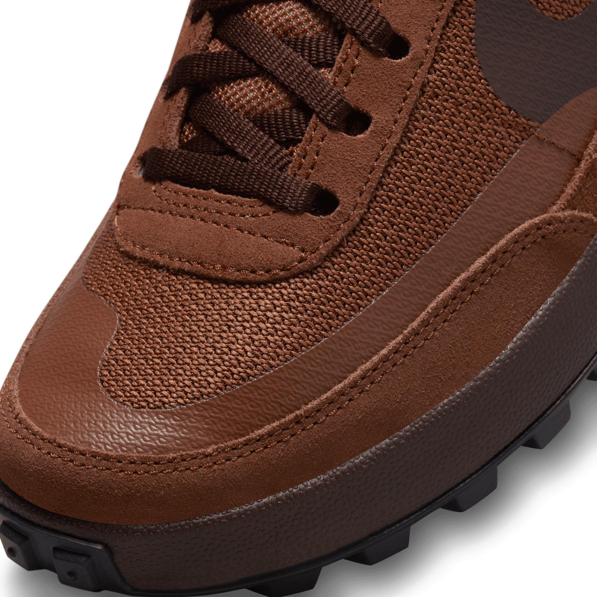 Nike Craft General Purpose x Tom Sachs 'Field Brown'