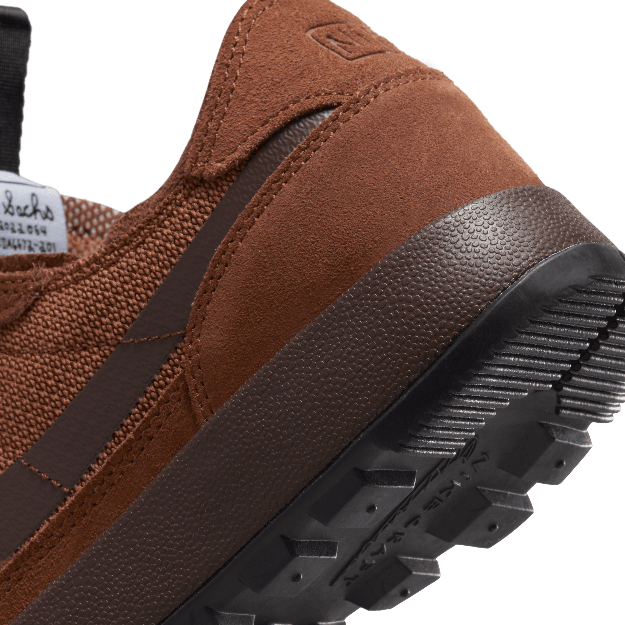 Nike Craft General Purpose x Tom Sachs 'Field Brown'