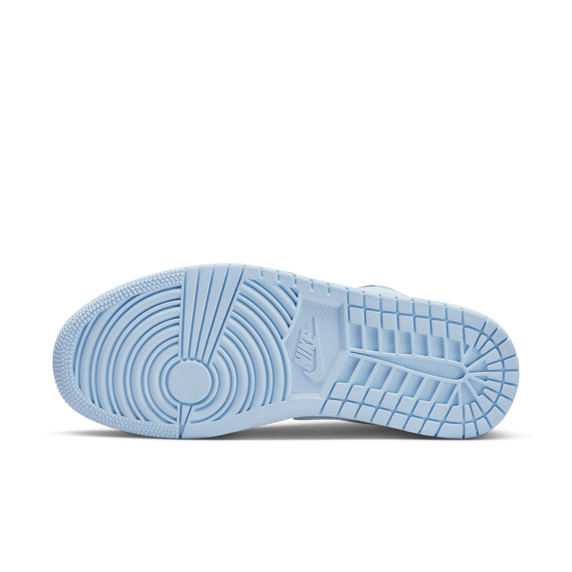 Womens Air Jordan 1 Low 'Aluminum'