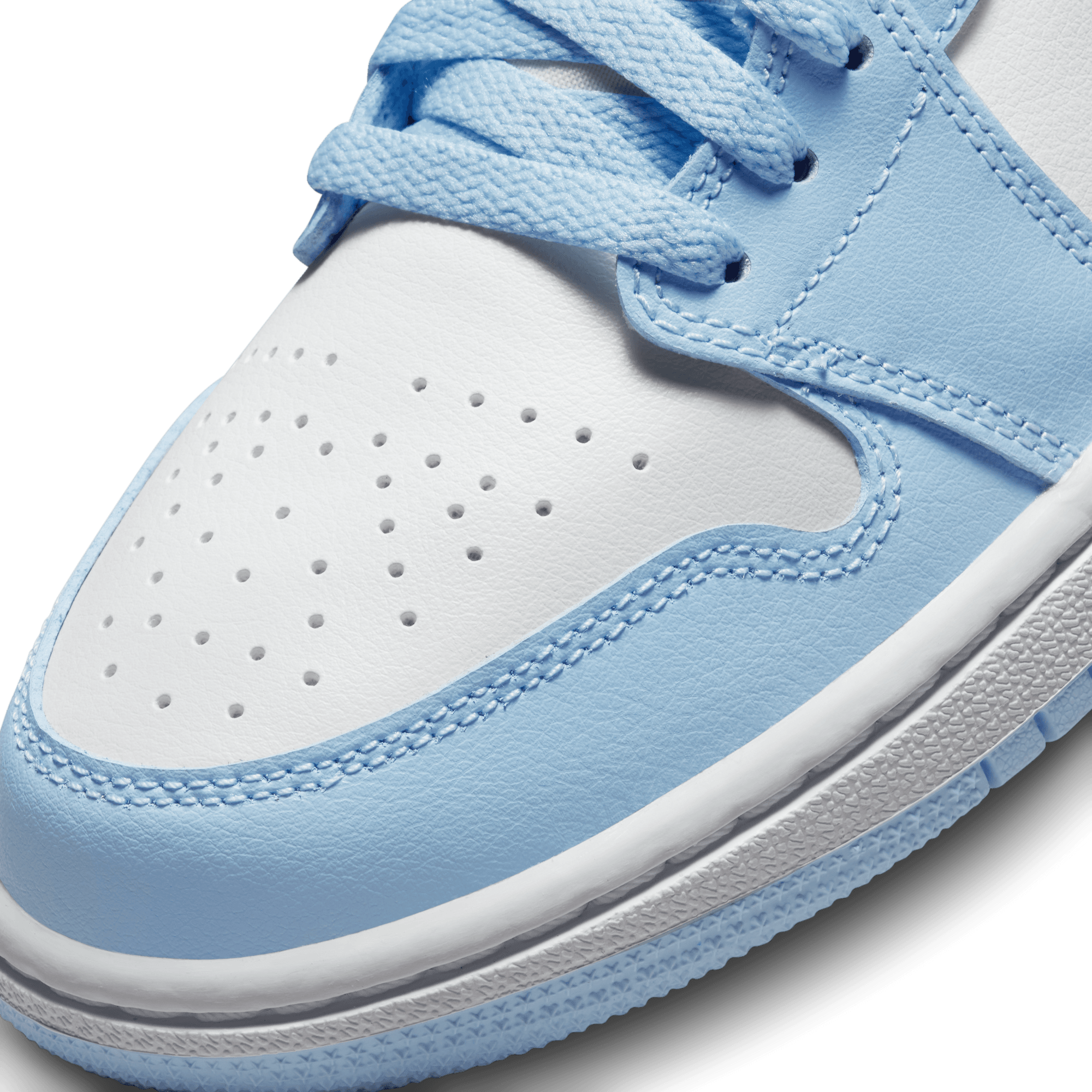 Womens Air Jordan 1 Low 'Aluminum'