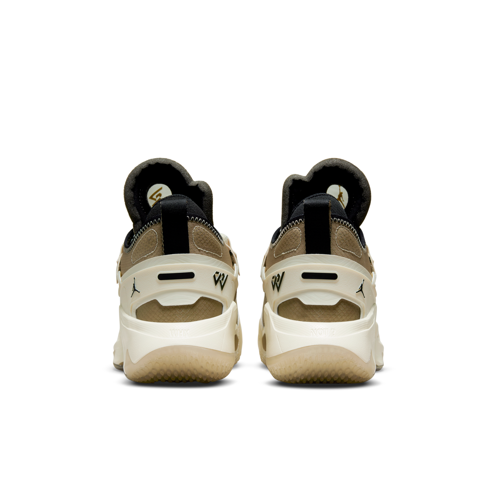 Jordan Why not .5? 'Coconut Milk'