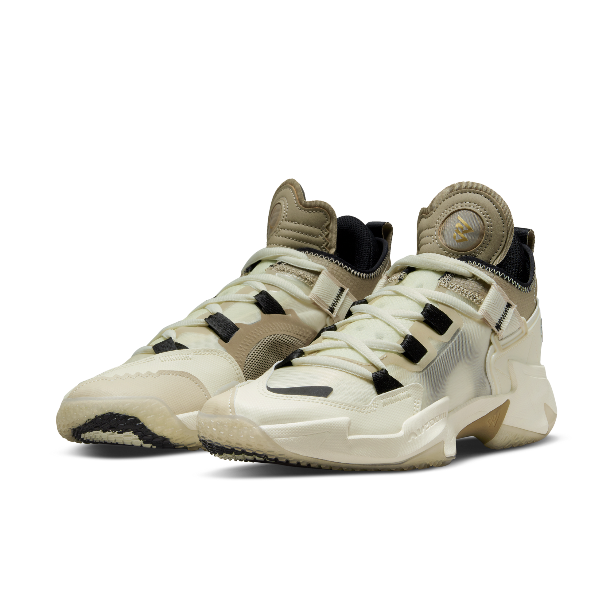 Jordan Why not .5? 'Coconut Milk'