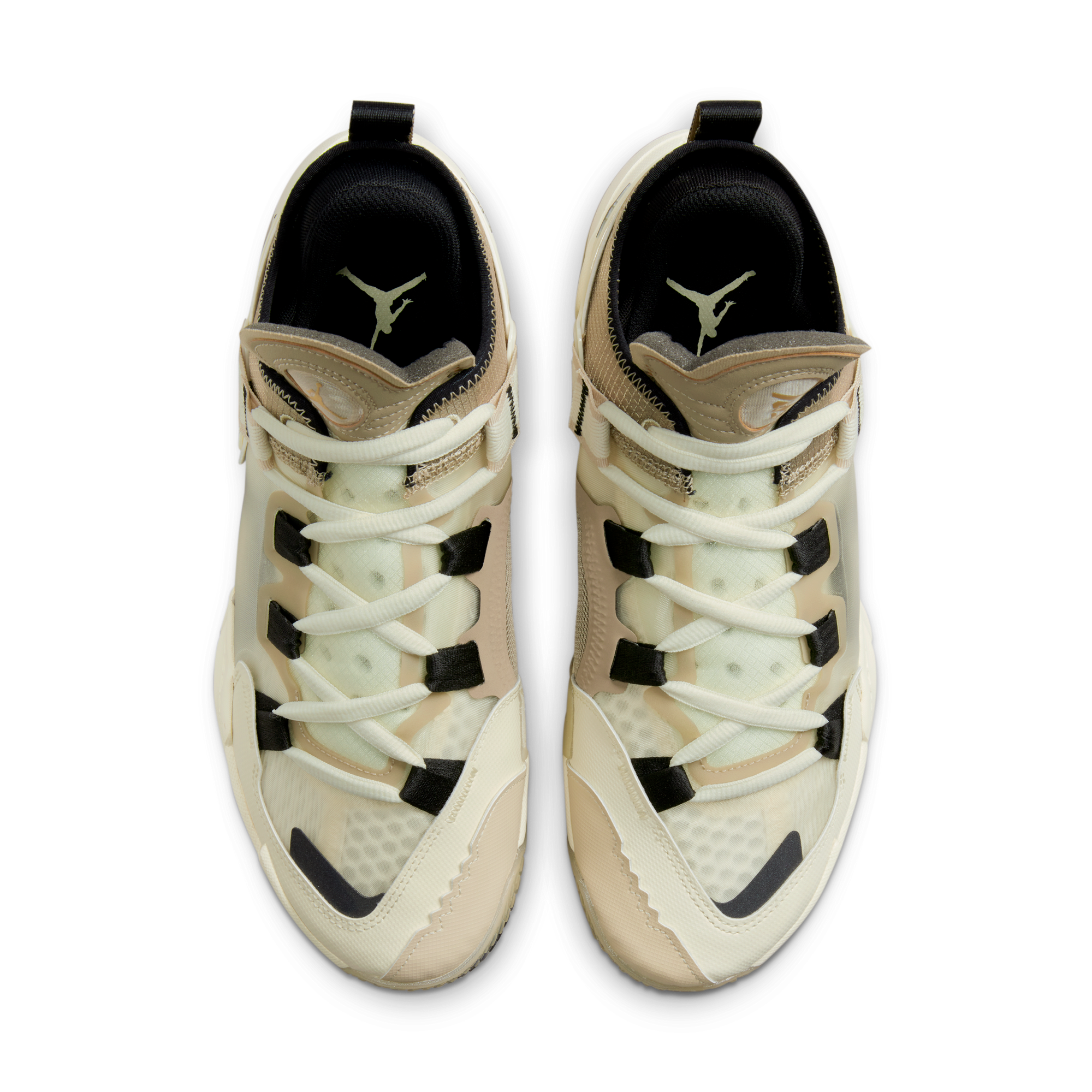 Jordan Why not .5? 'Coconut Milk'