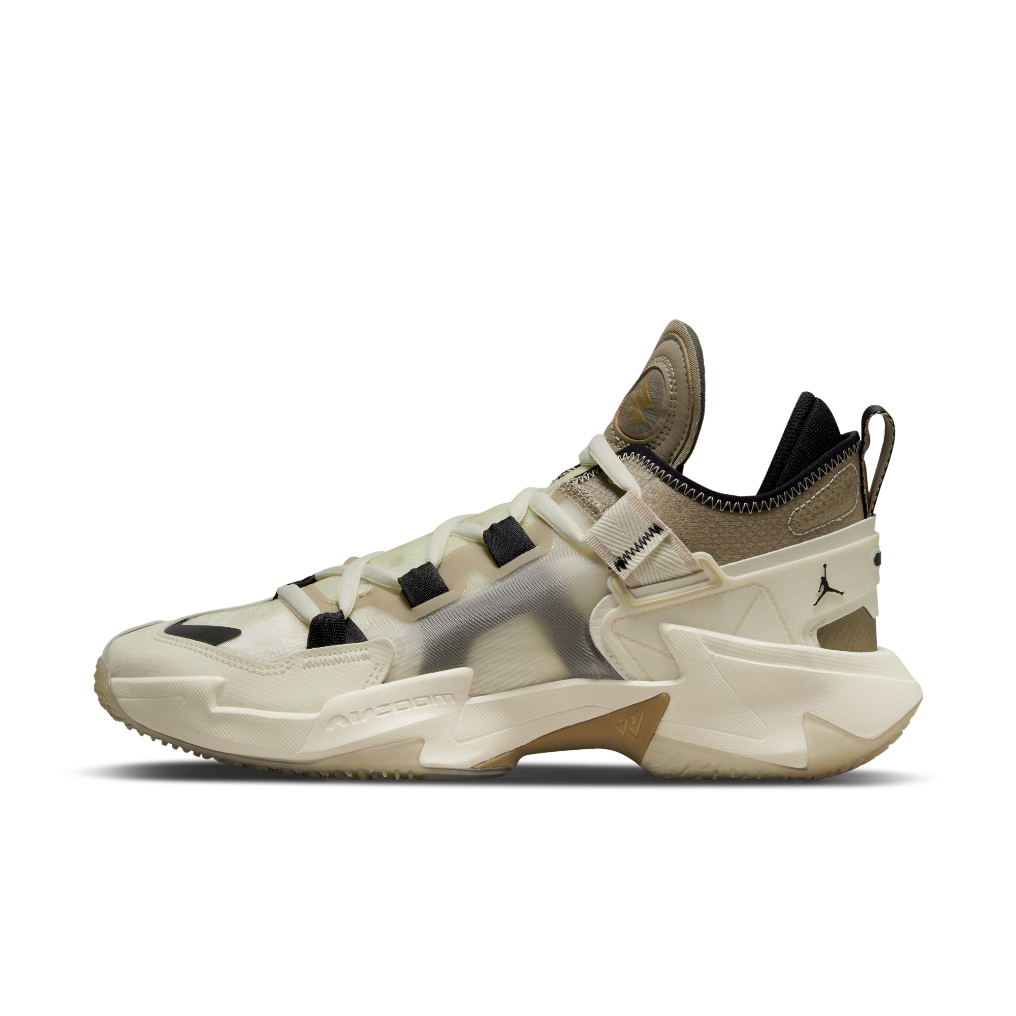 Jordan Why not .5? 'Coconut Milk'